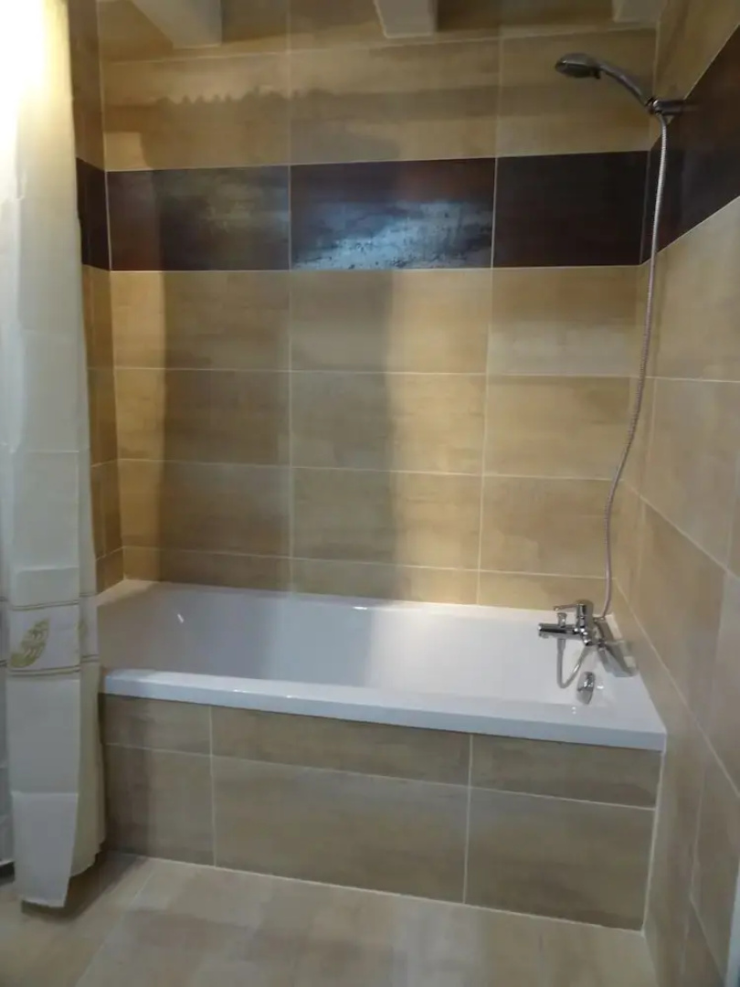 Appartement Vauban