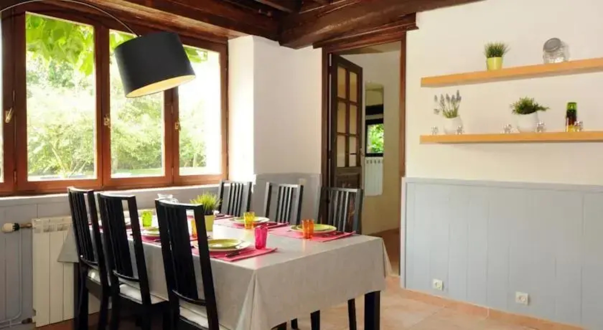 Les Vignes Du Clos 2