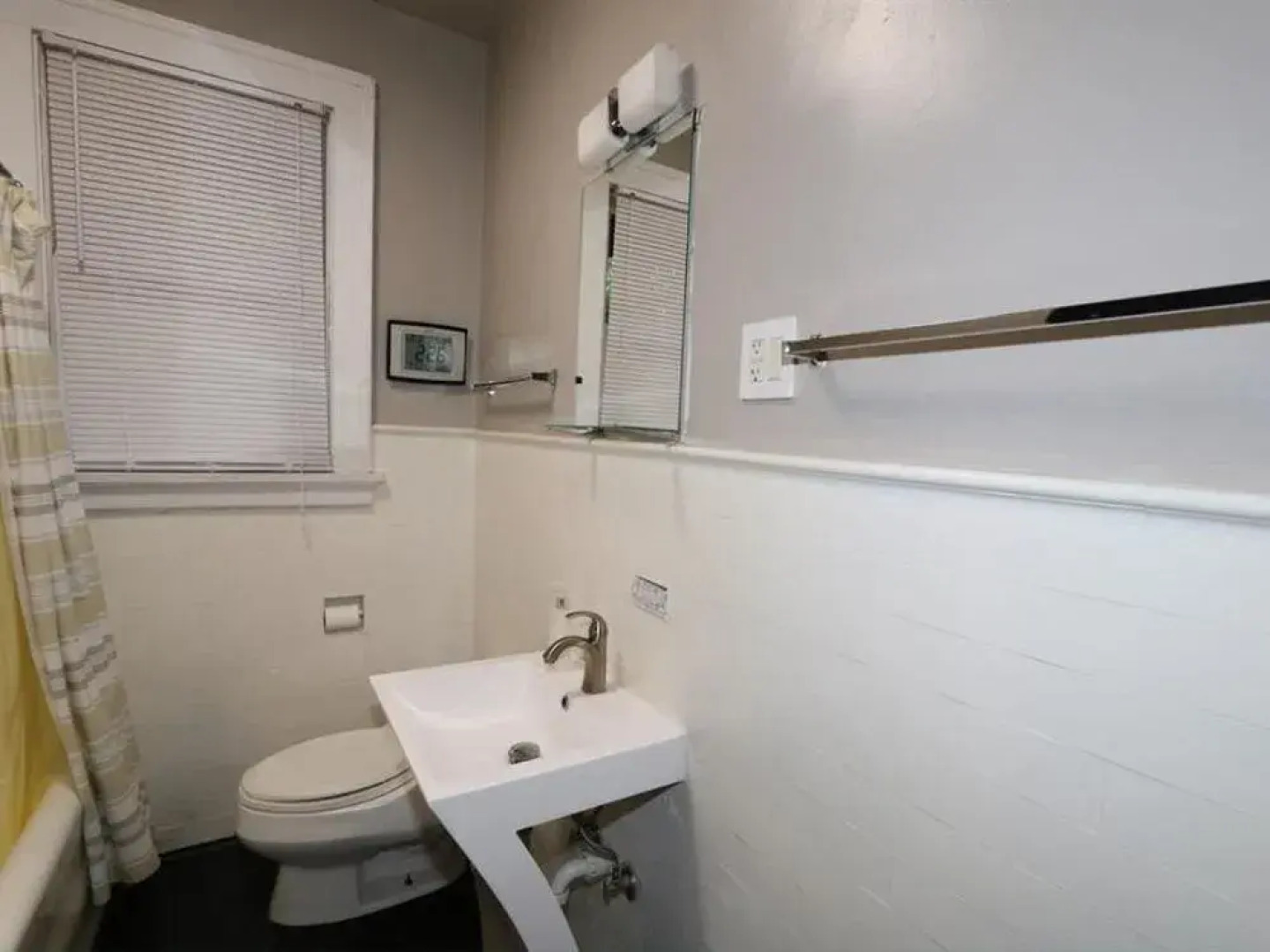 Hopkins Park Bed and Breakfast