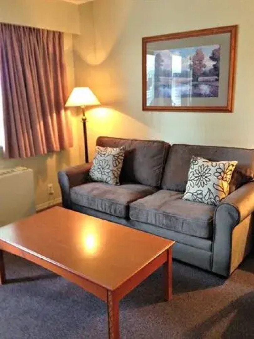 Okanagan Lakefront Resort