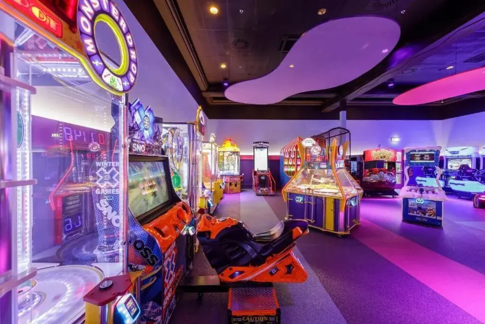 Hotel Hochsauerland by Center Parcs