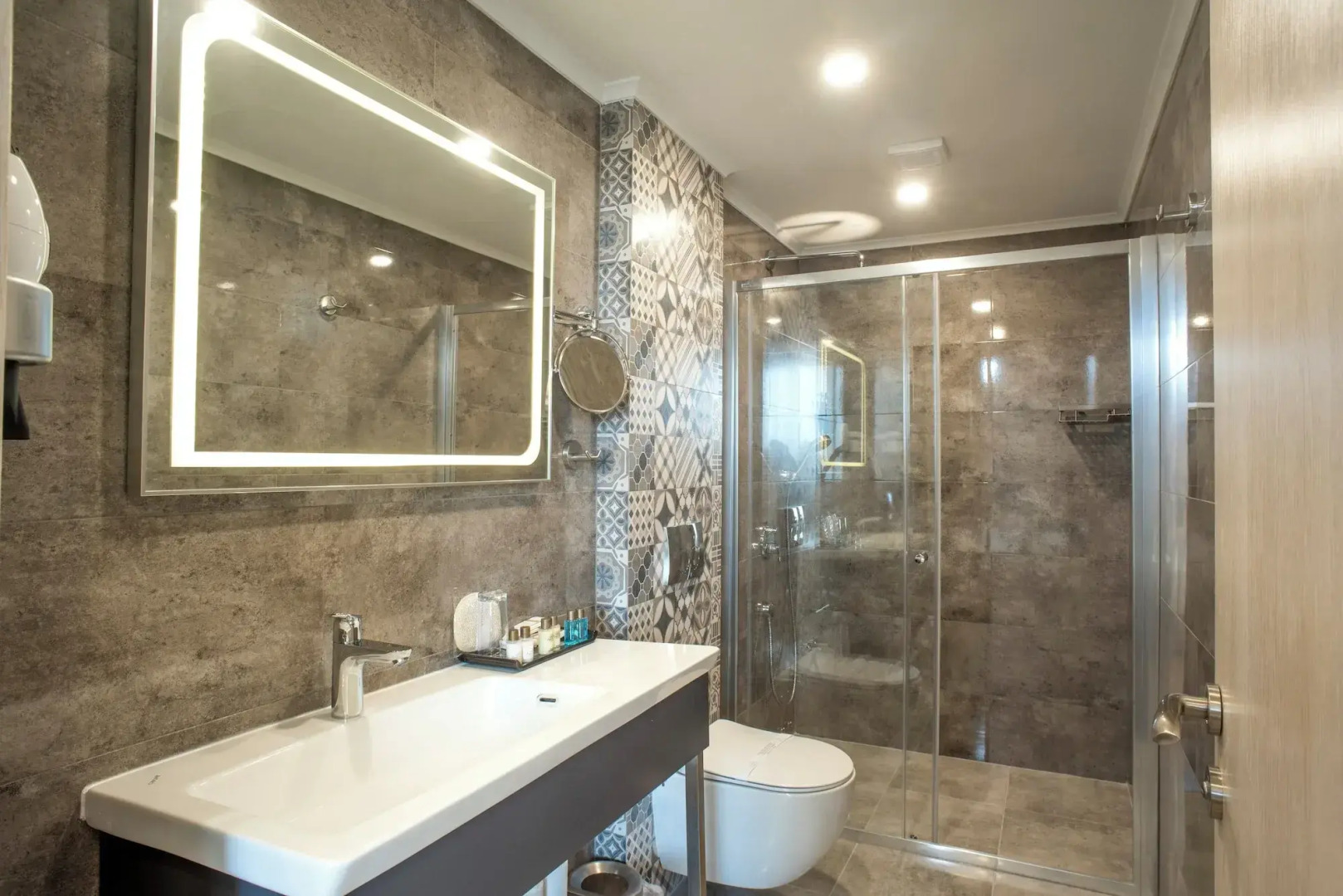 Amossia Elit Butik Otel