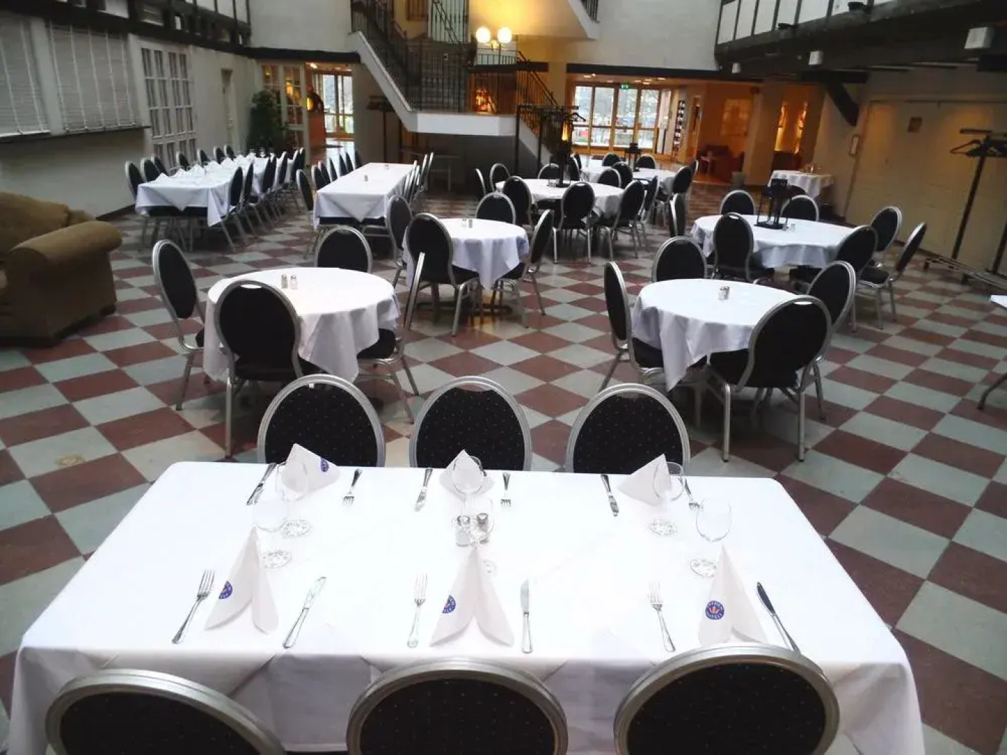 Best Western Stensson