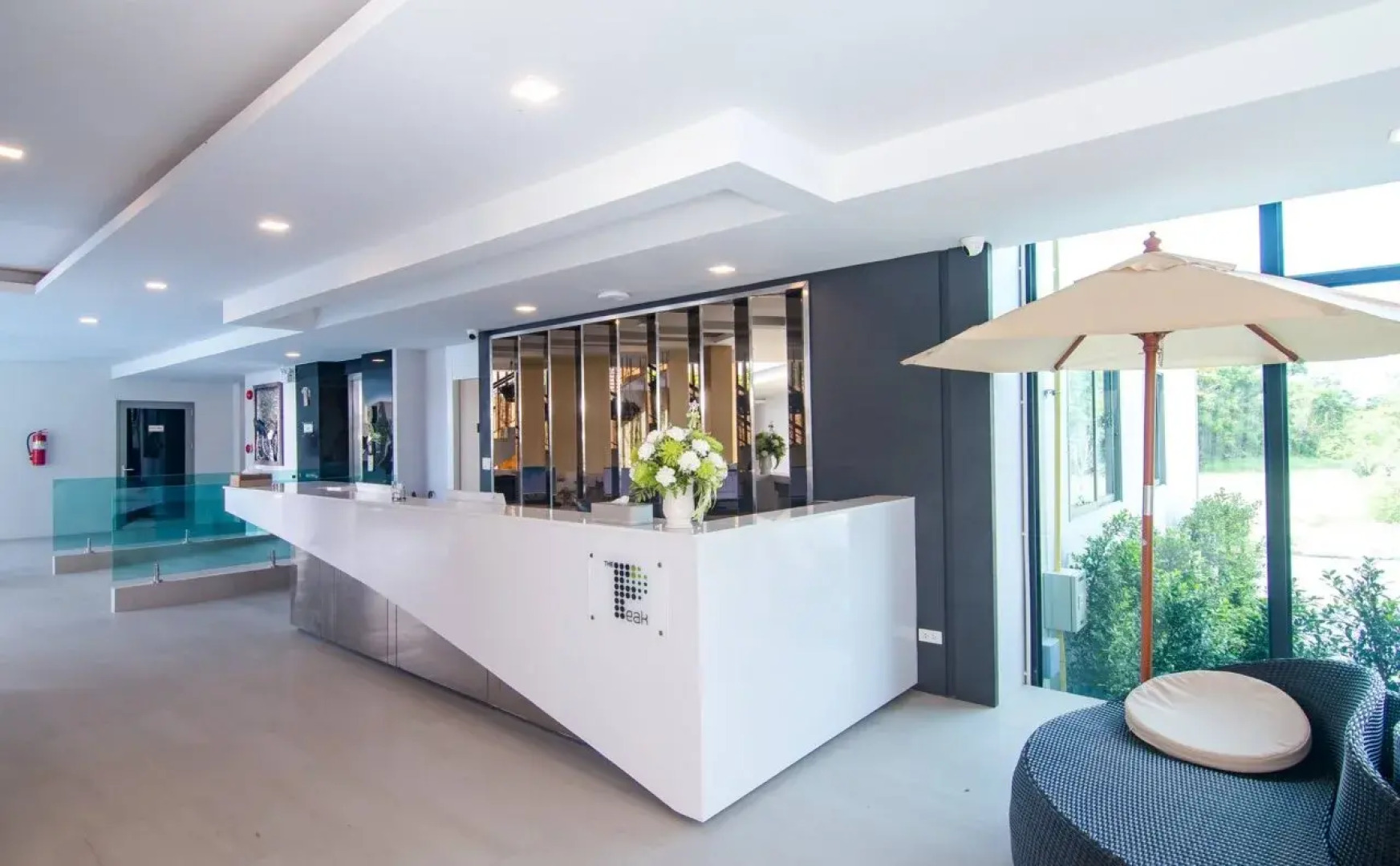 The Peak Chanthaburi Hotel