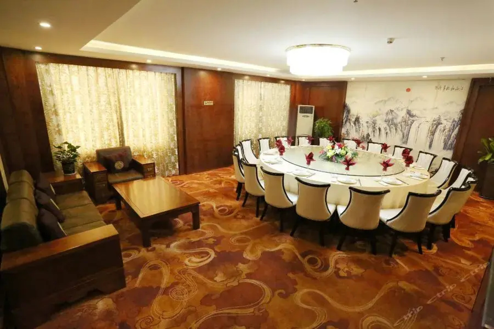 Ji Hotel Shenzhen North Railway Station