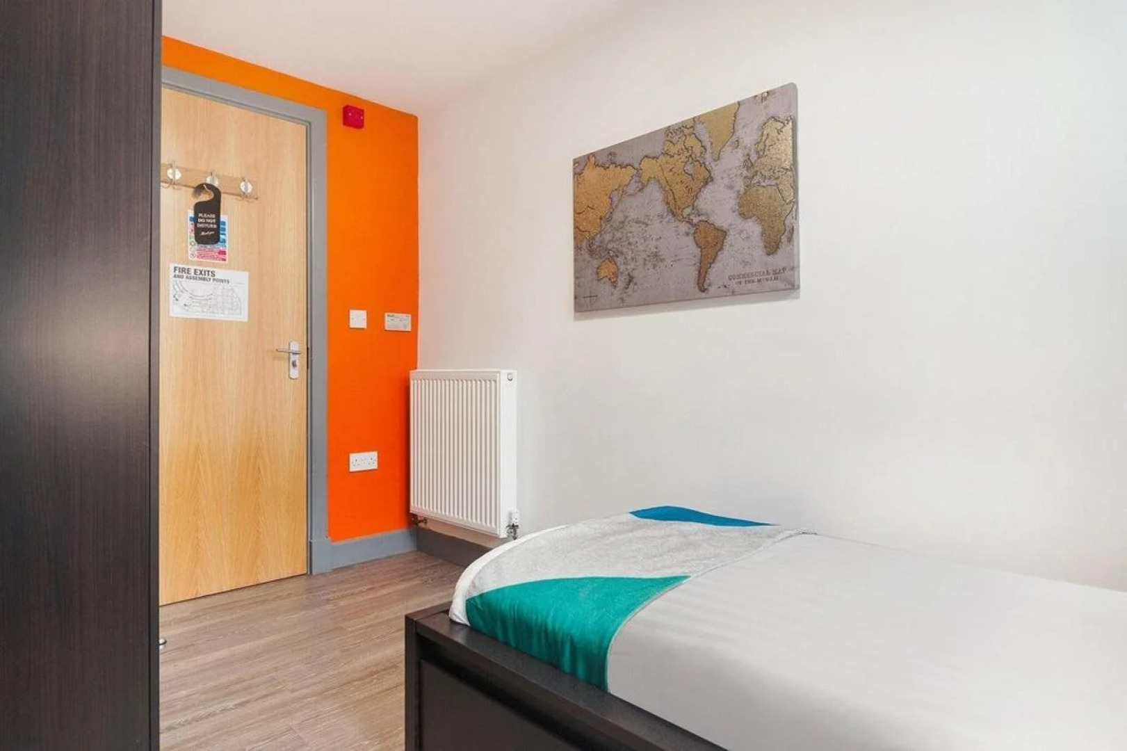 The Grand Central Hotel