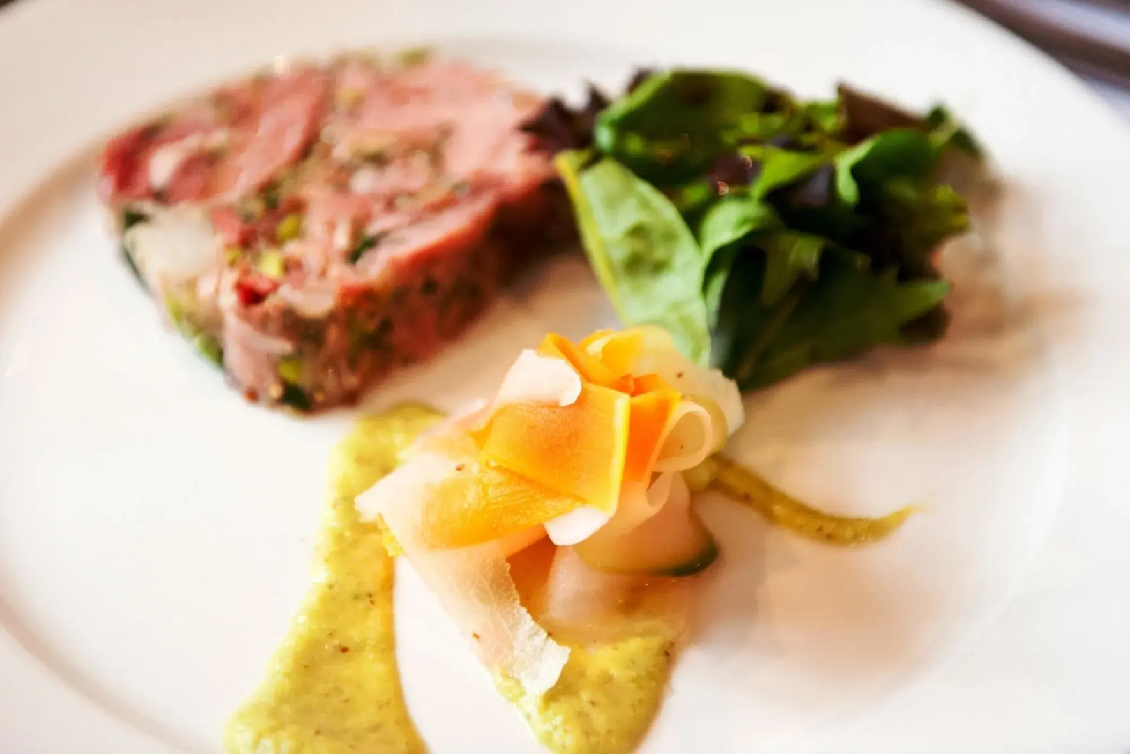 The Five Arrows Hotel