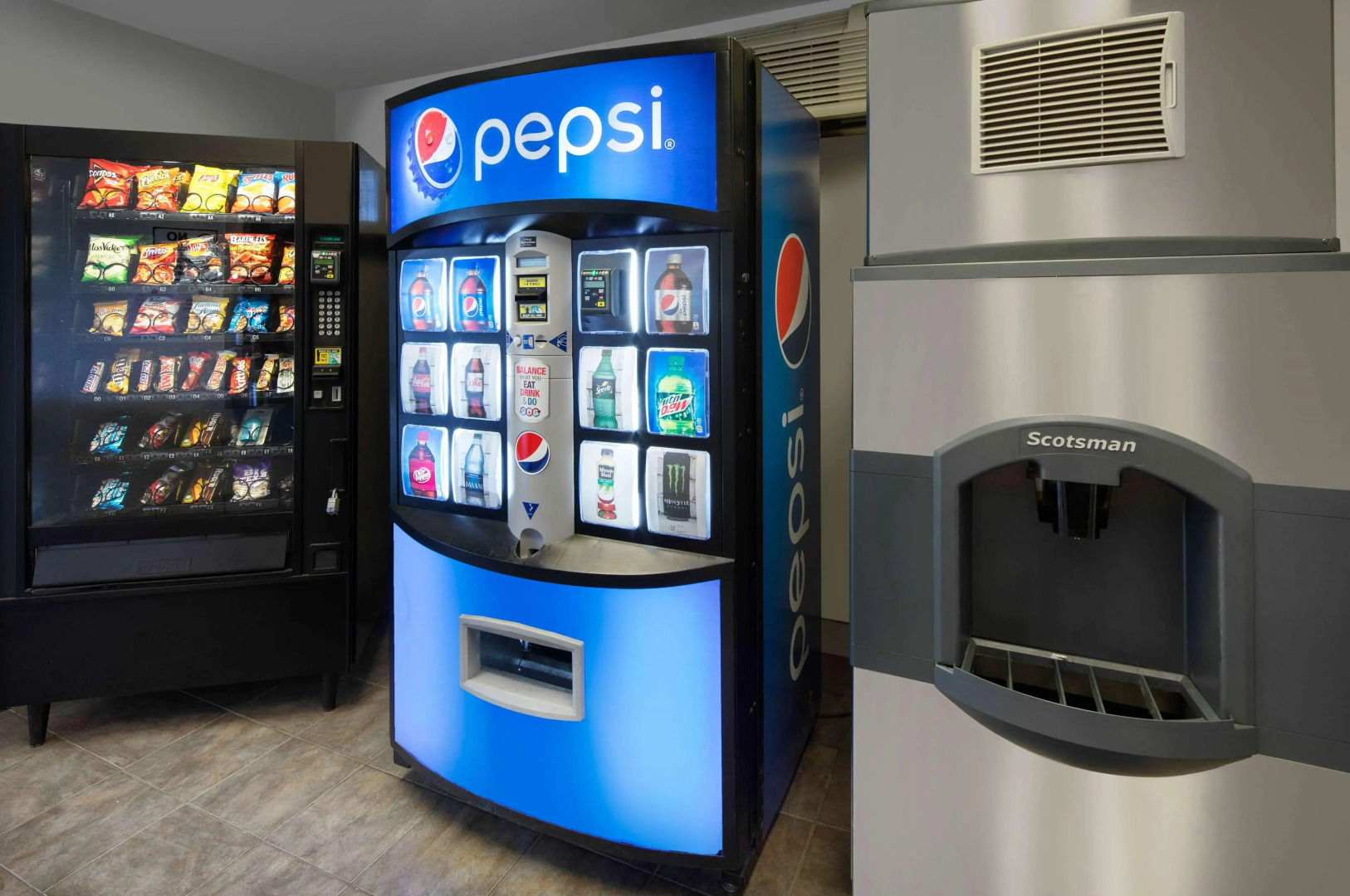 Motel 6 Woodland, CA – Sacramento Airport