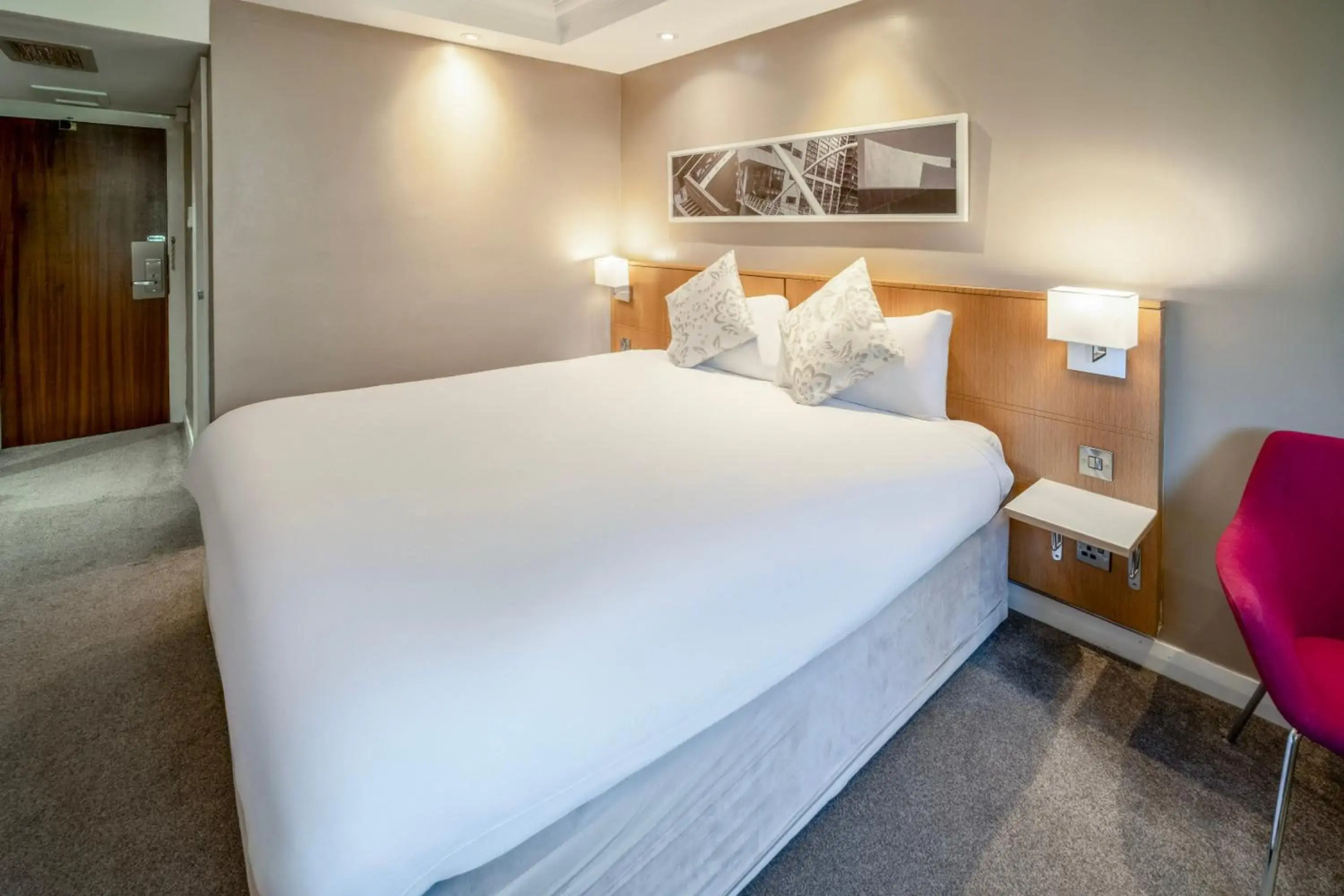 Airport Inn & Spa Manchester