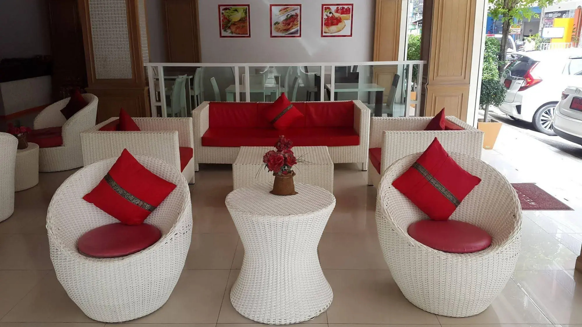 Patong Princess Hotel