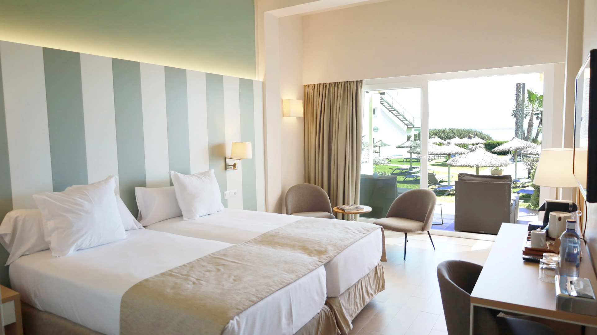 Hotel Seth Santo Tomas