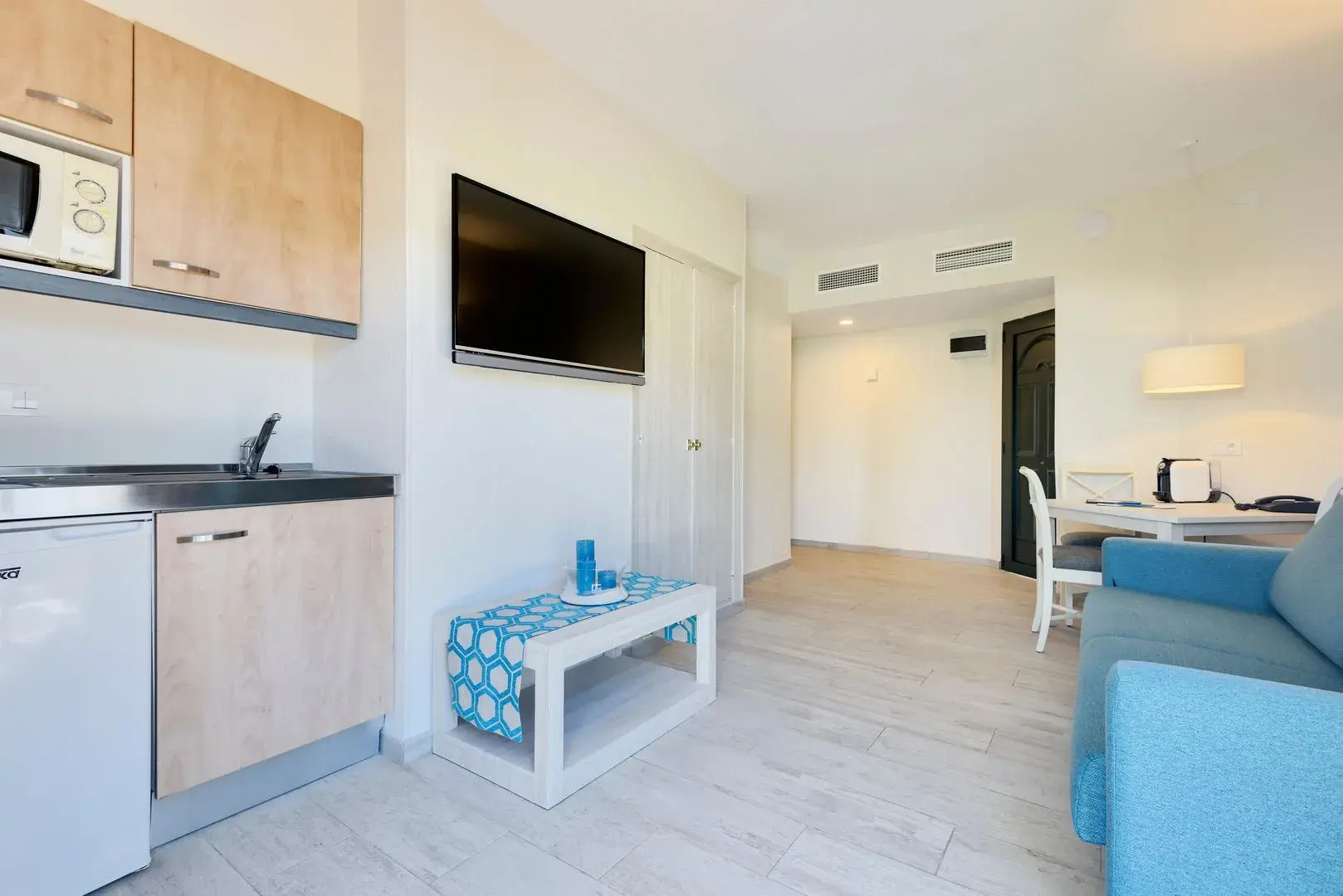 Aparthotel Marinda Garden