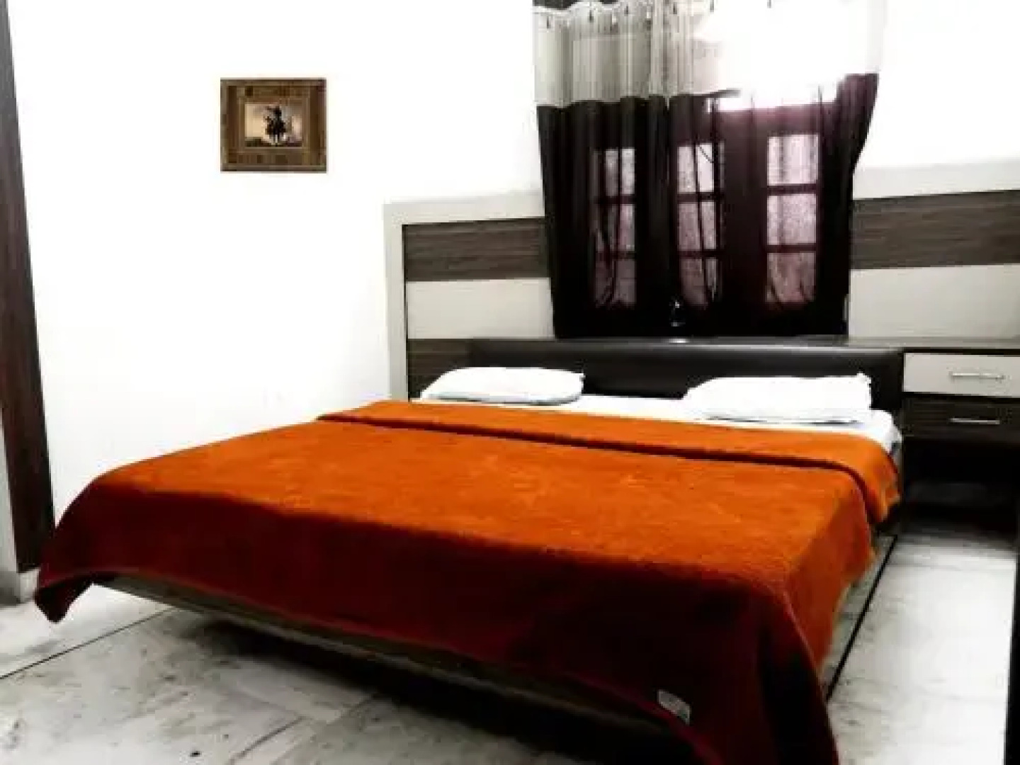 Time Square Guest House