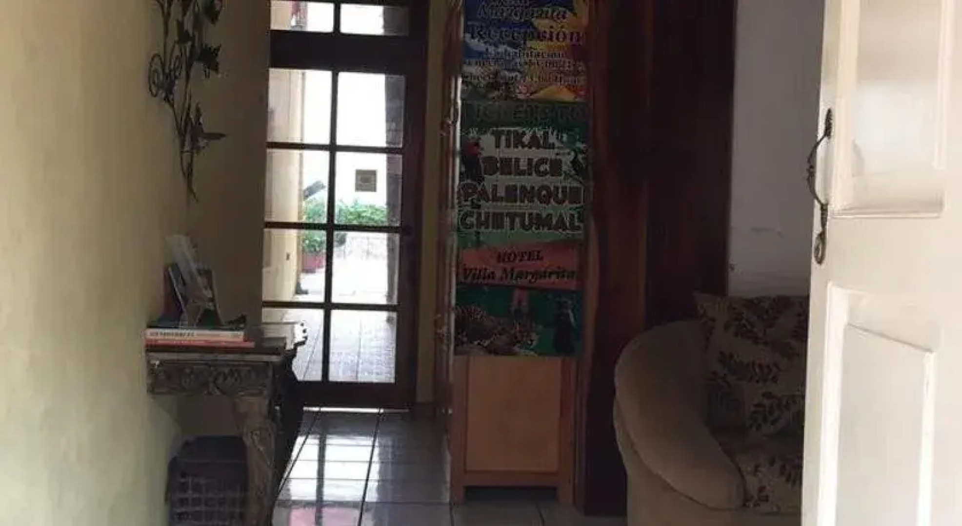 Hotel Villa Margarita