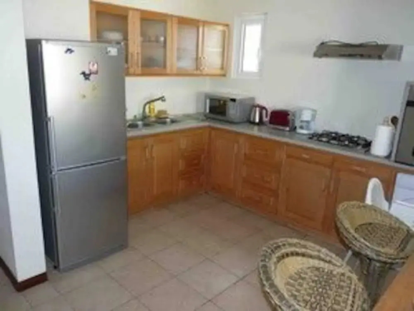 Cape Garden - Residence