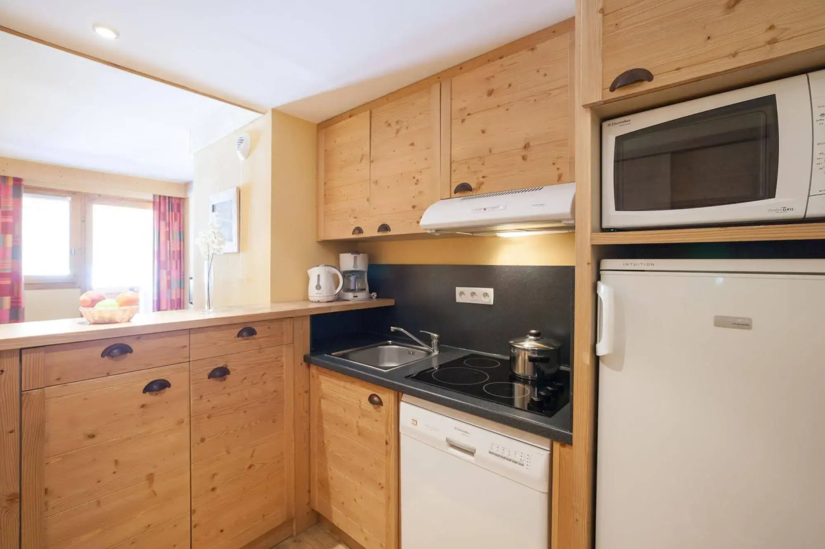 Pierre & Vacances Residence Aconit