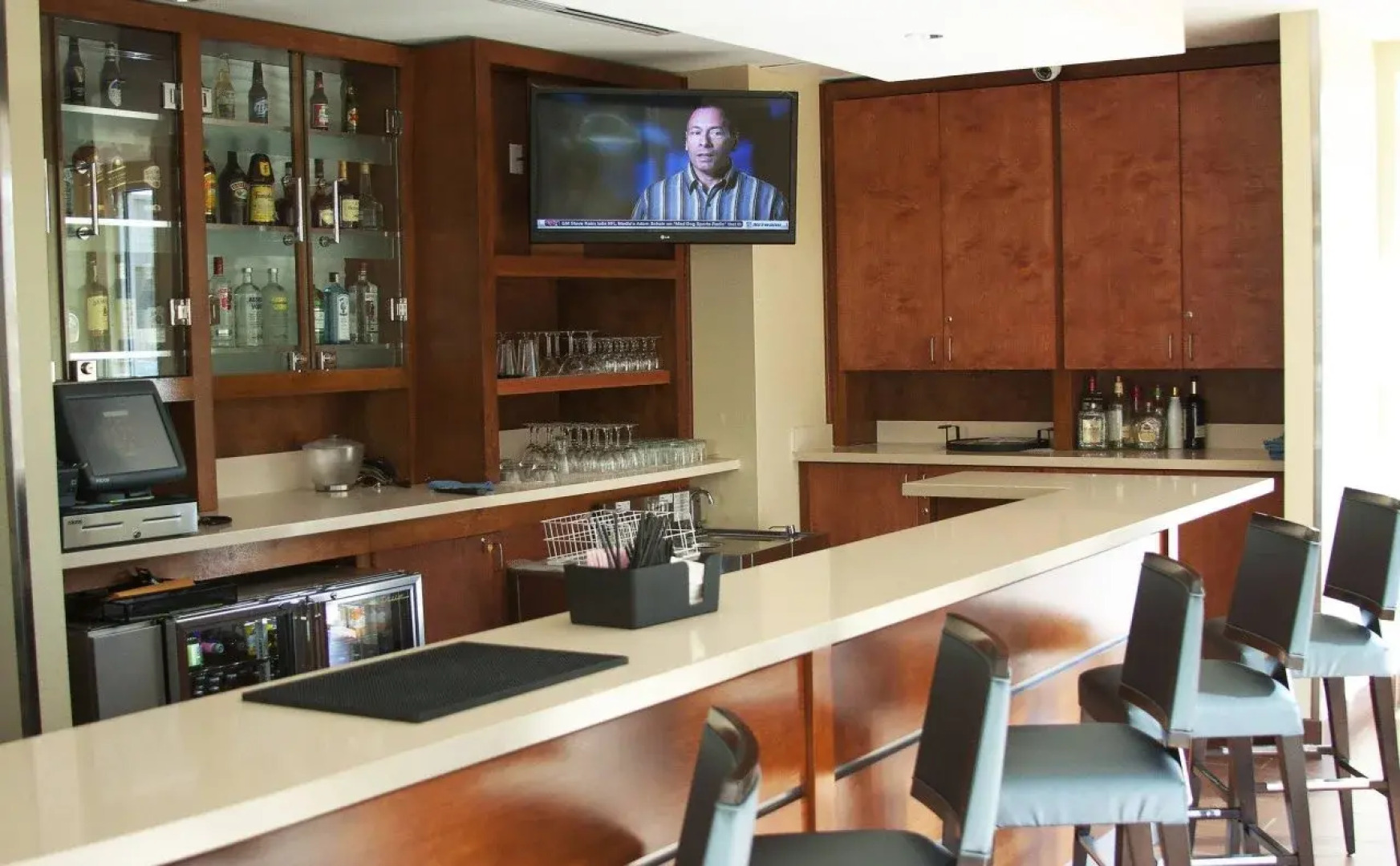 Springhill Suites Corpus Christi