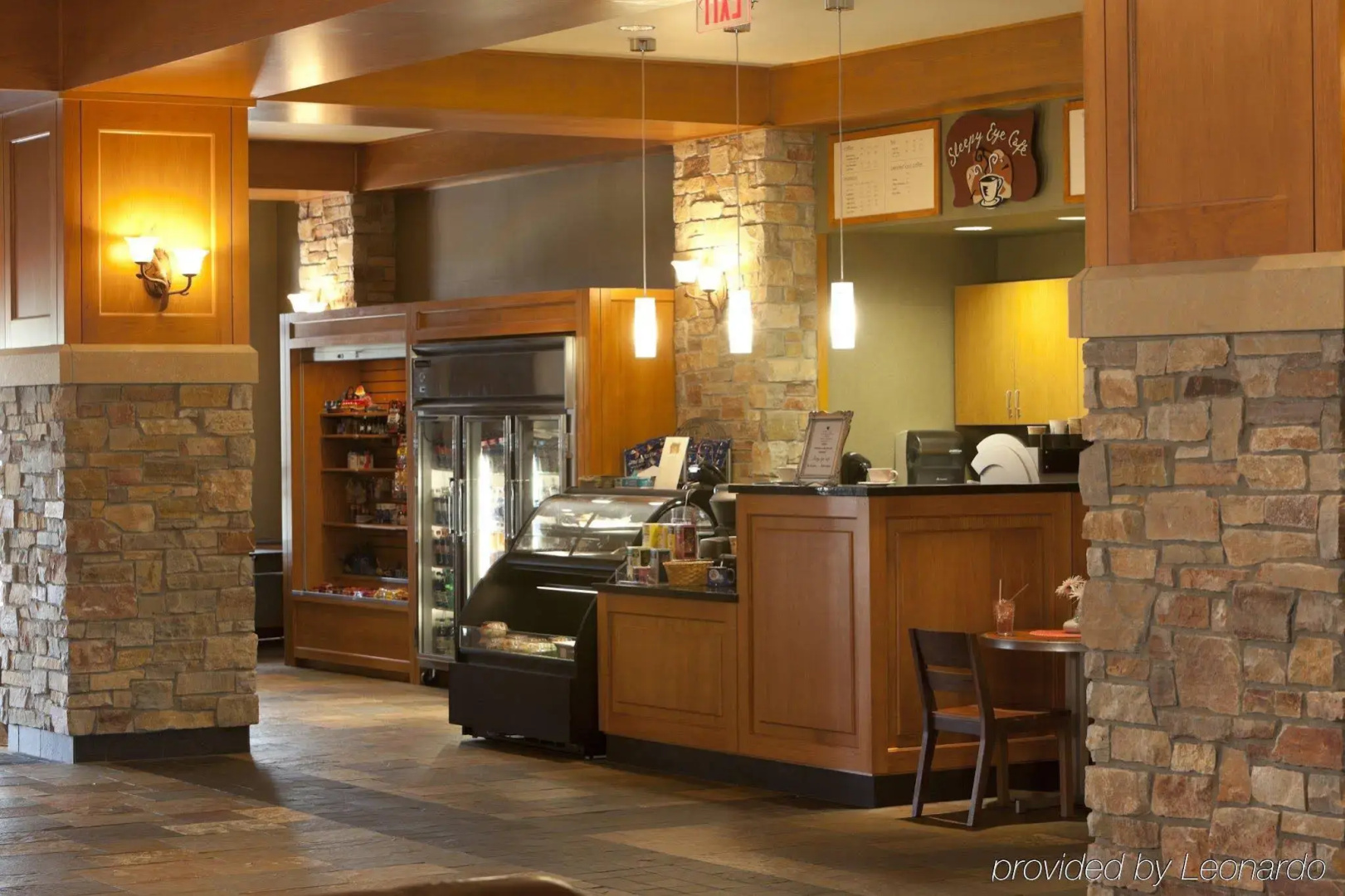 Отель Great Wolf Lodge Bloomington