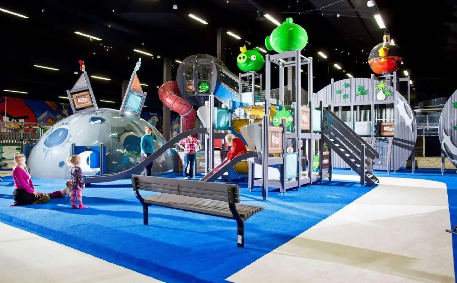 Holiday Club Saariselka