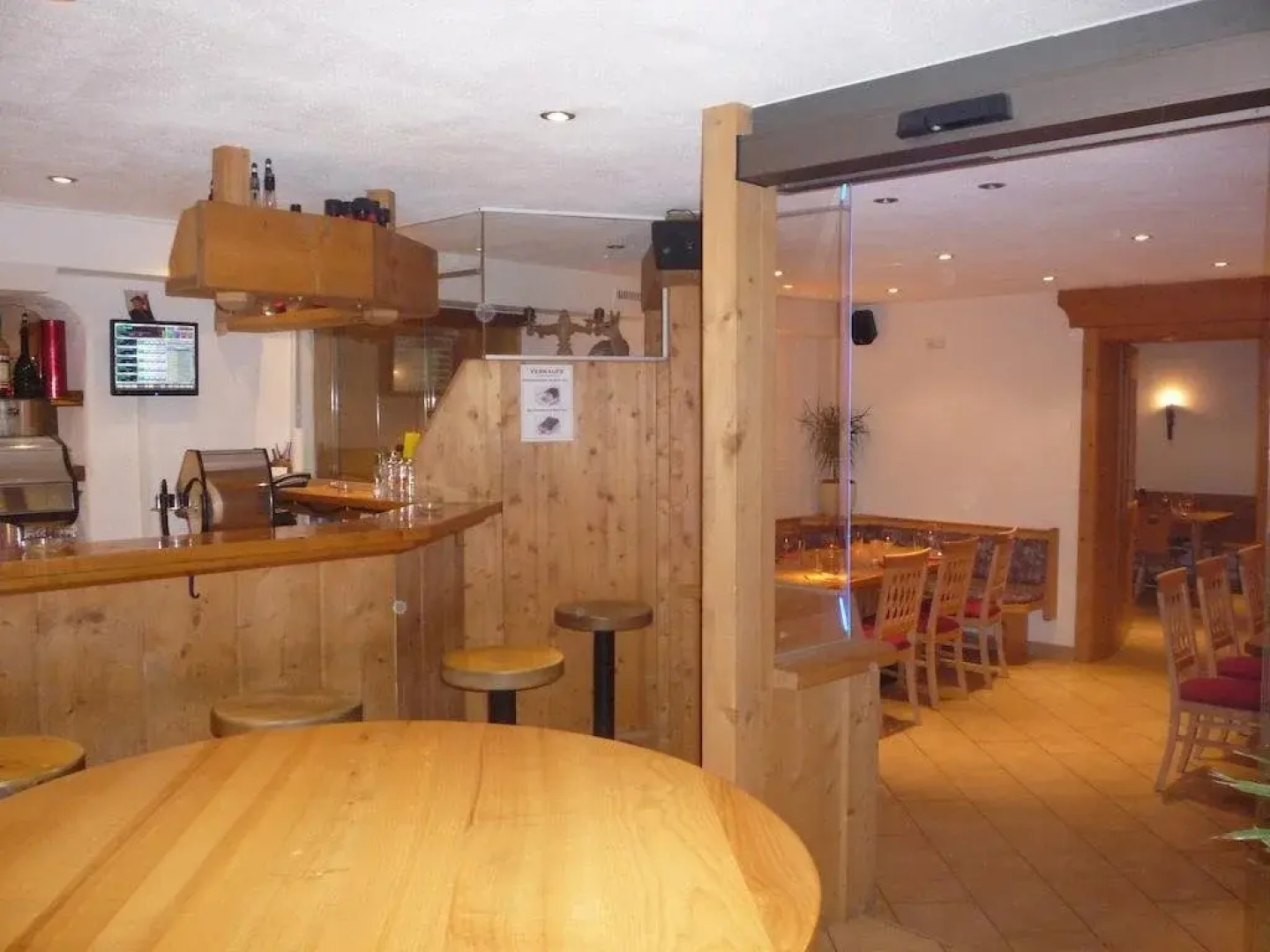 Appartement Grünfelder