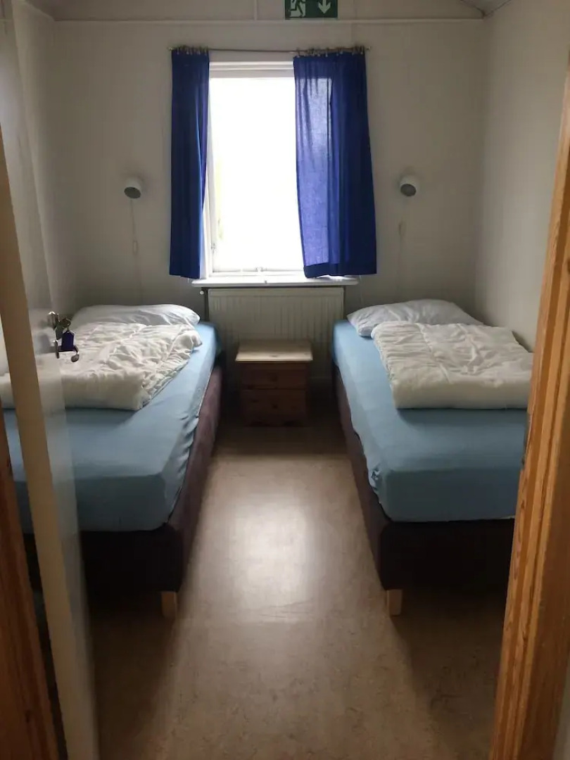 Nónsteinn Guesthouse