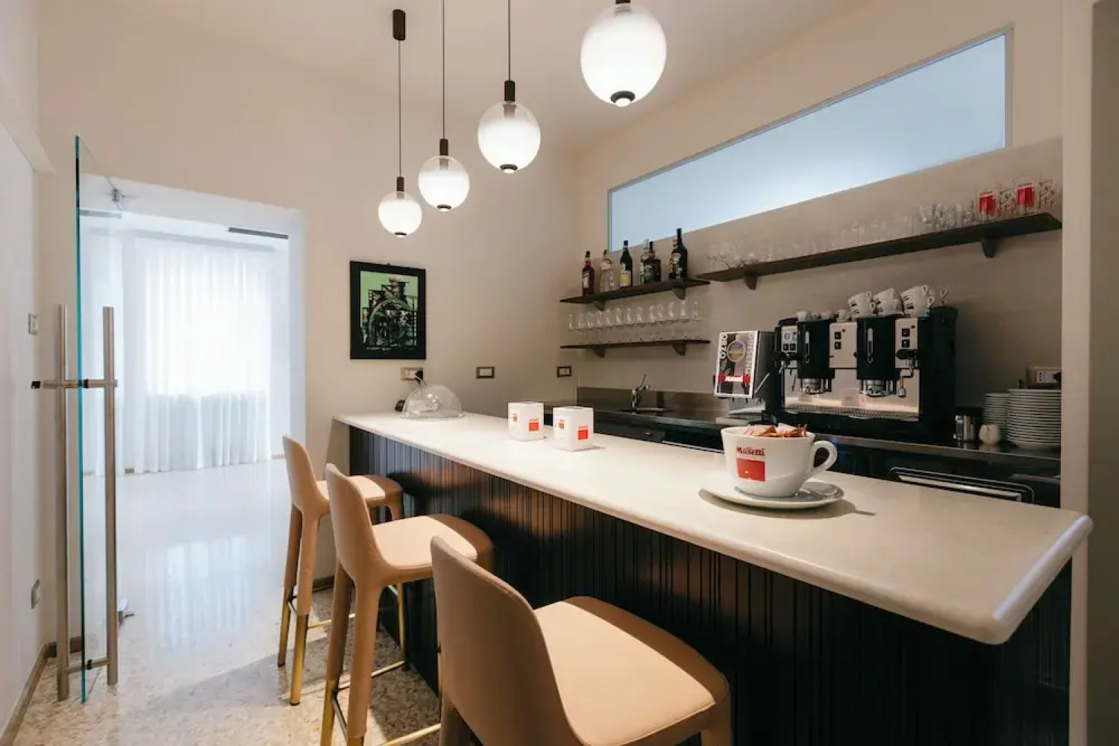 Villa Turco Berti Luxury Apartments&SPA