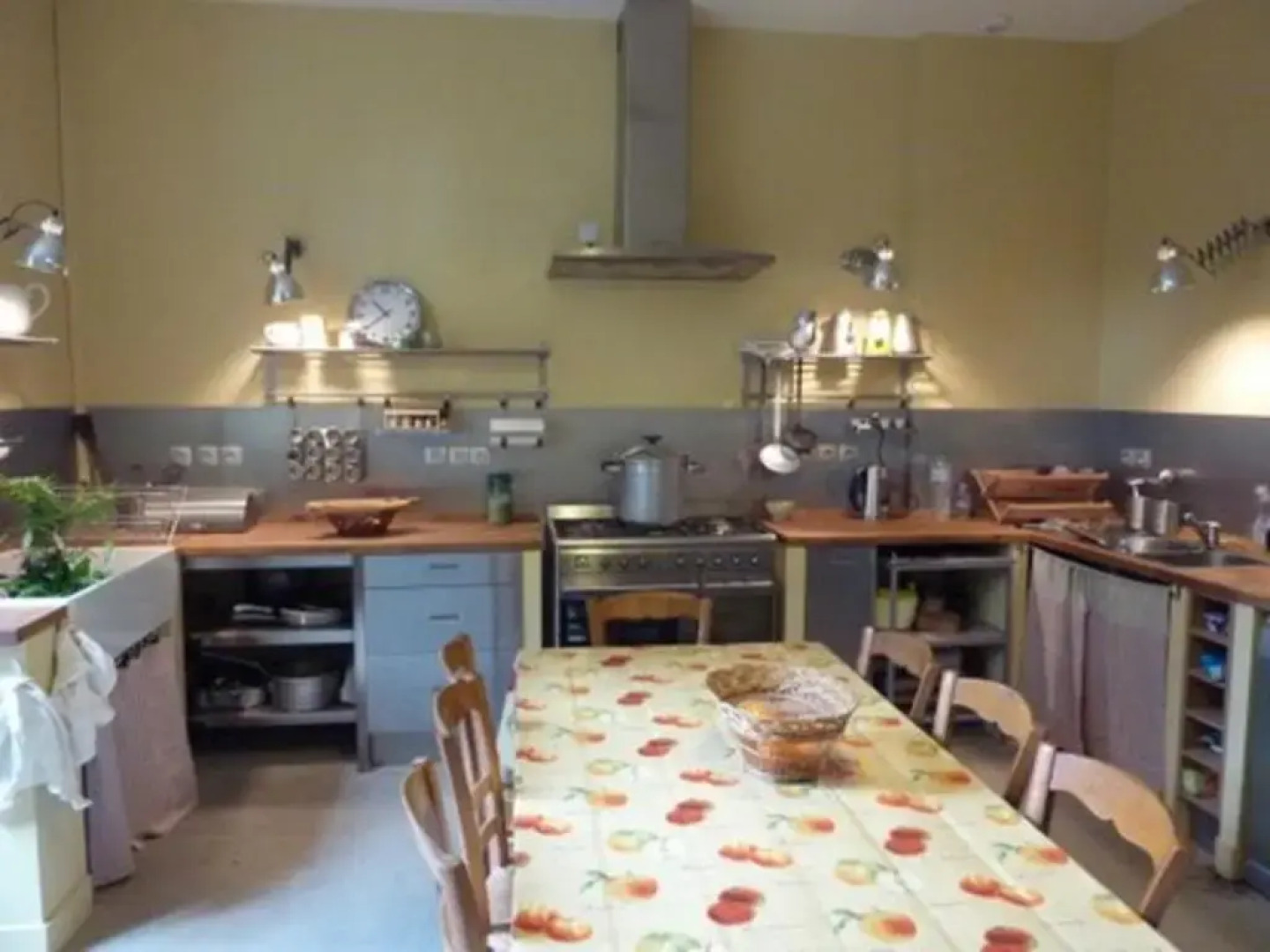 Gîte Marchenoir, 10 pièces, 15 personnes - FR-1-491-97