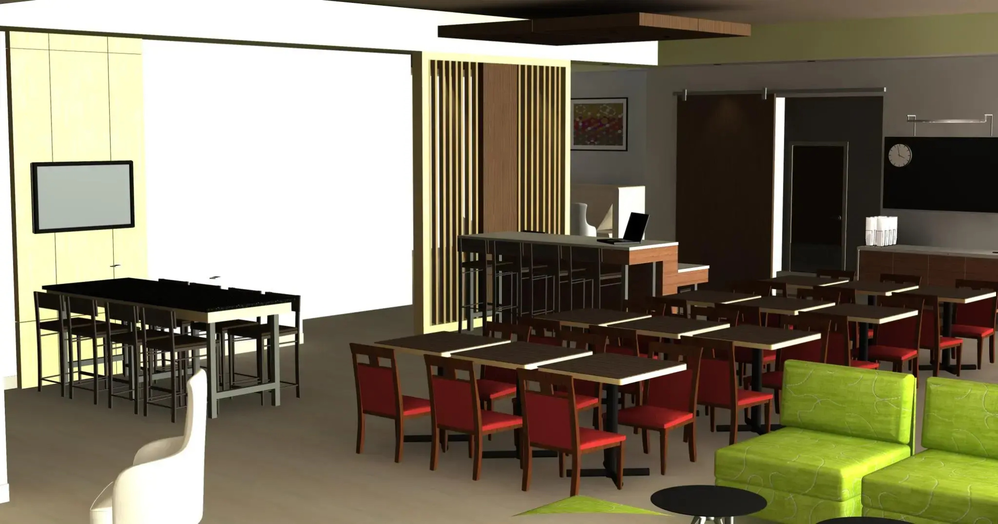 Holiday Inn Express & Suites - Gatineau - Ottawa by IHG