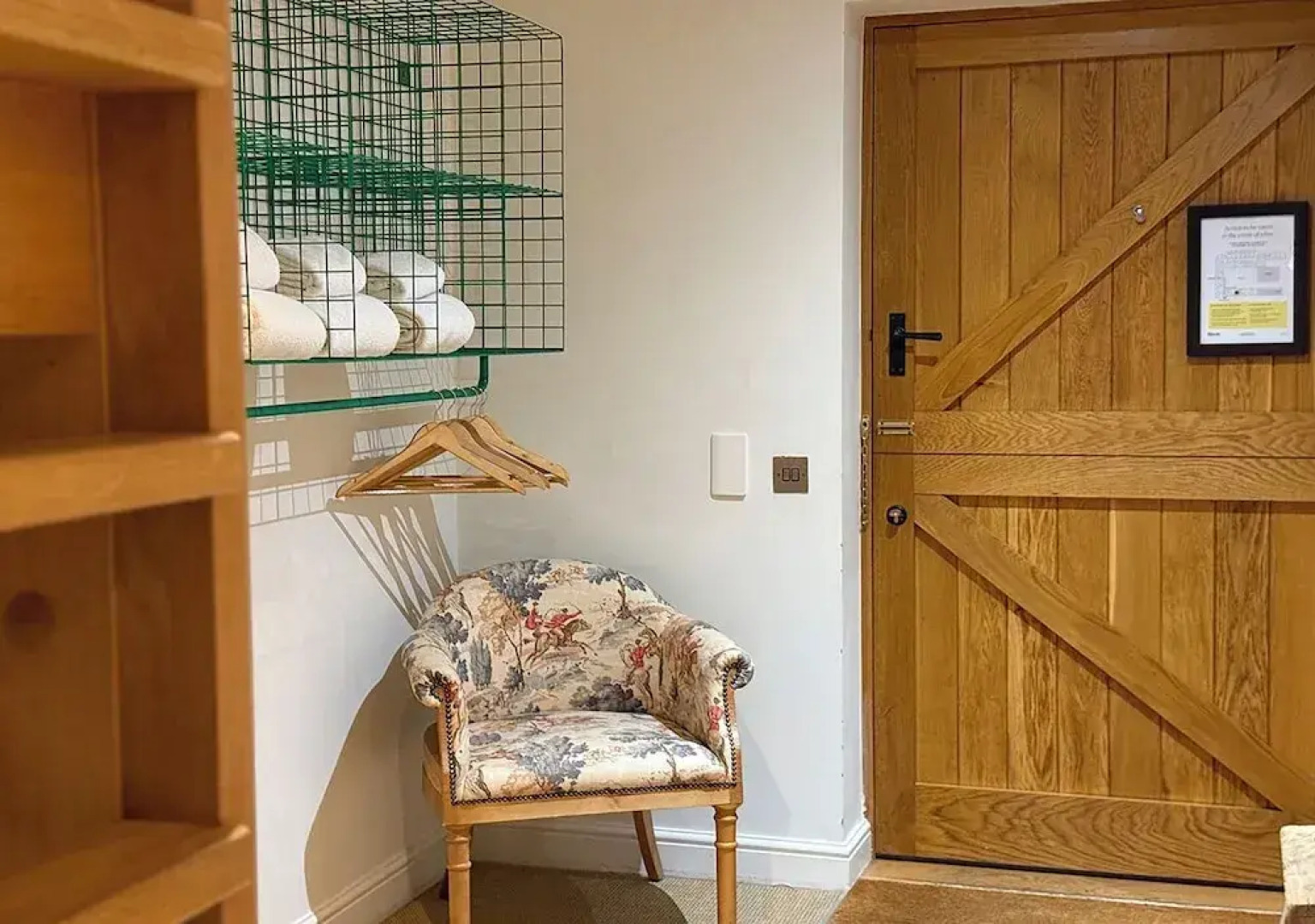 Ridings at Theobalds Park