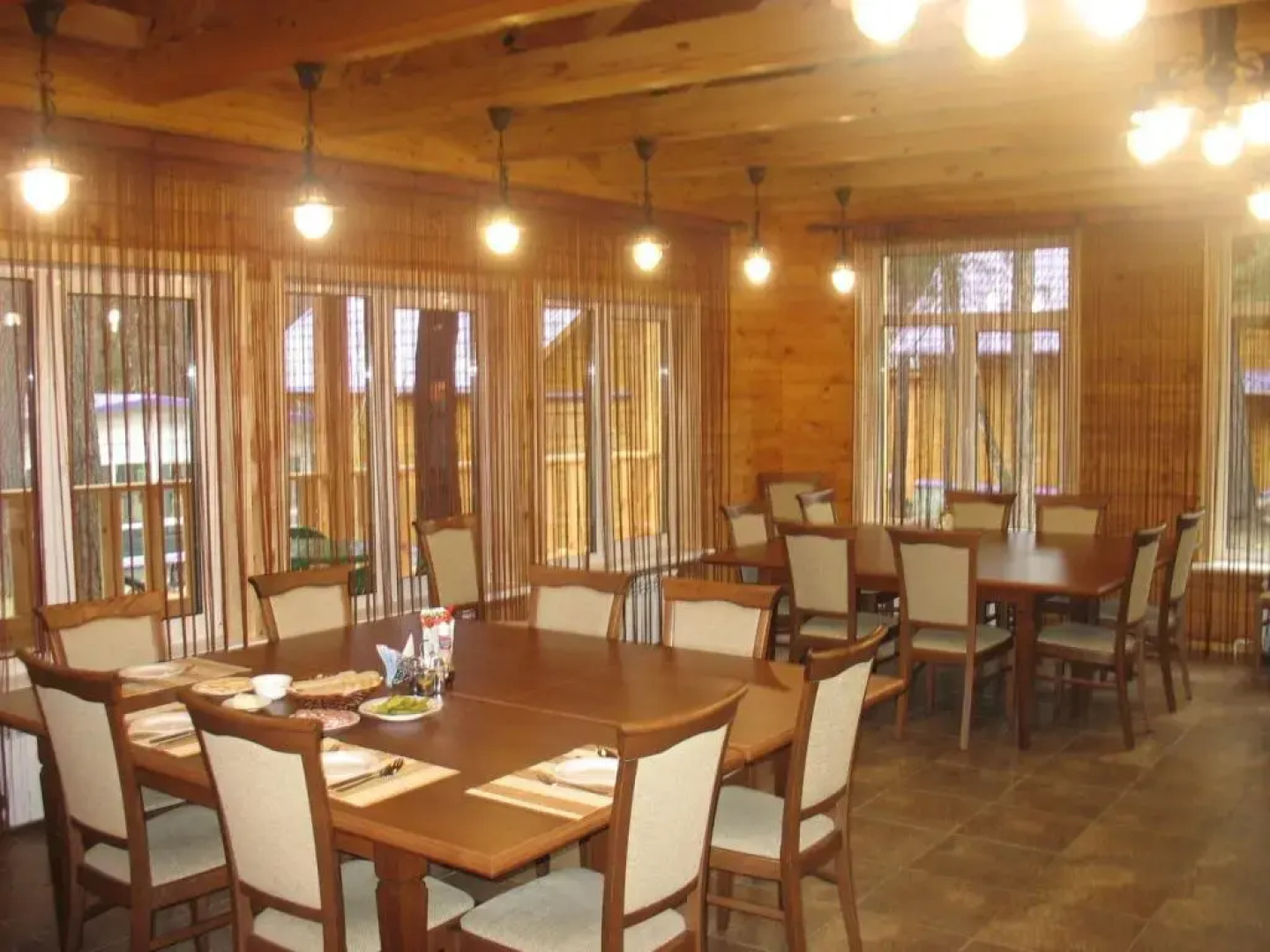 Гостевой дом Классика