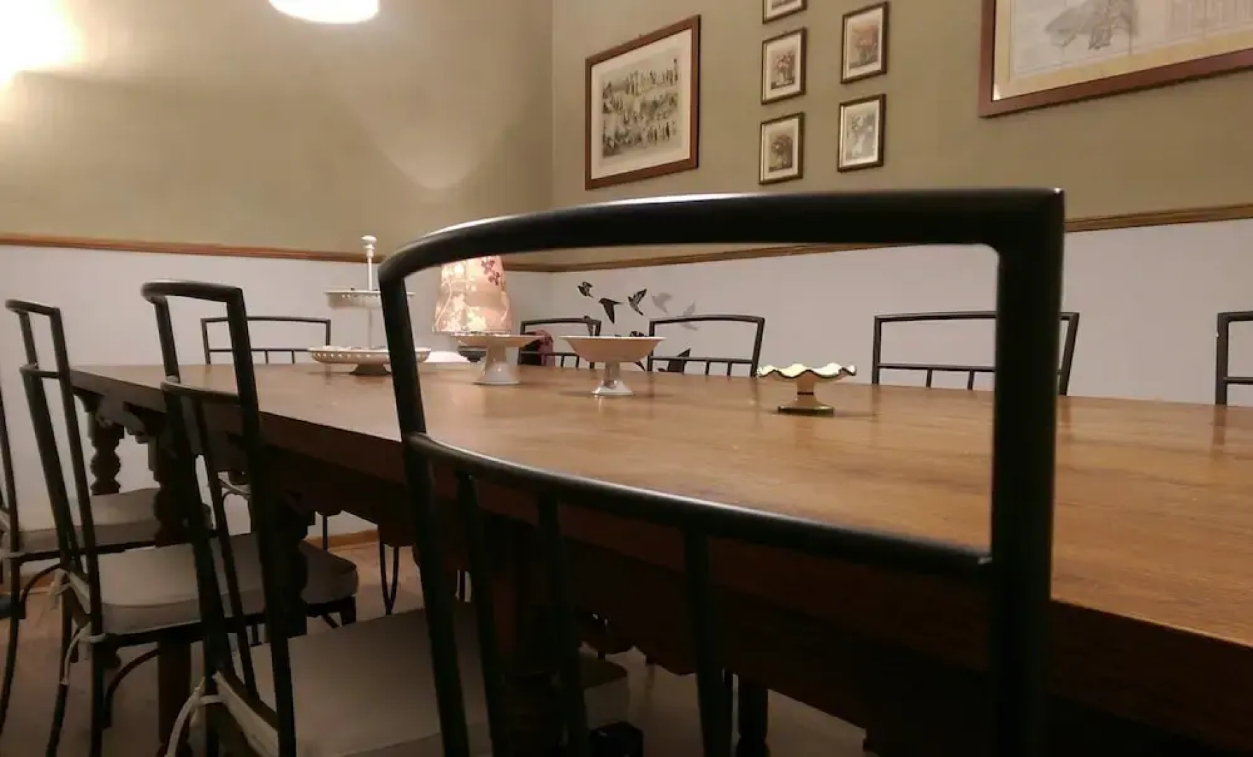 B&B Il Segnalibro