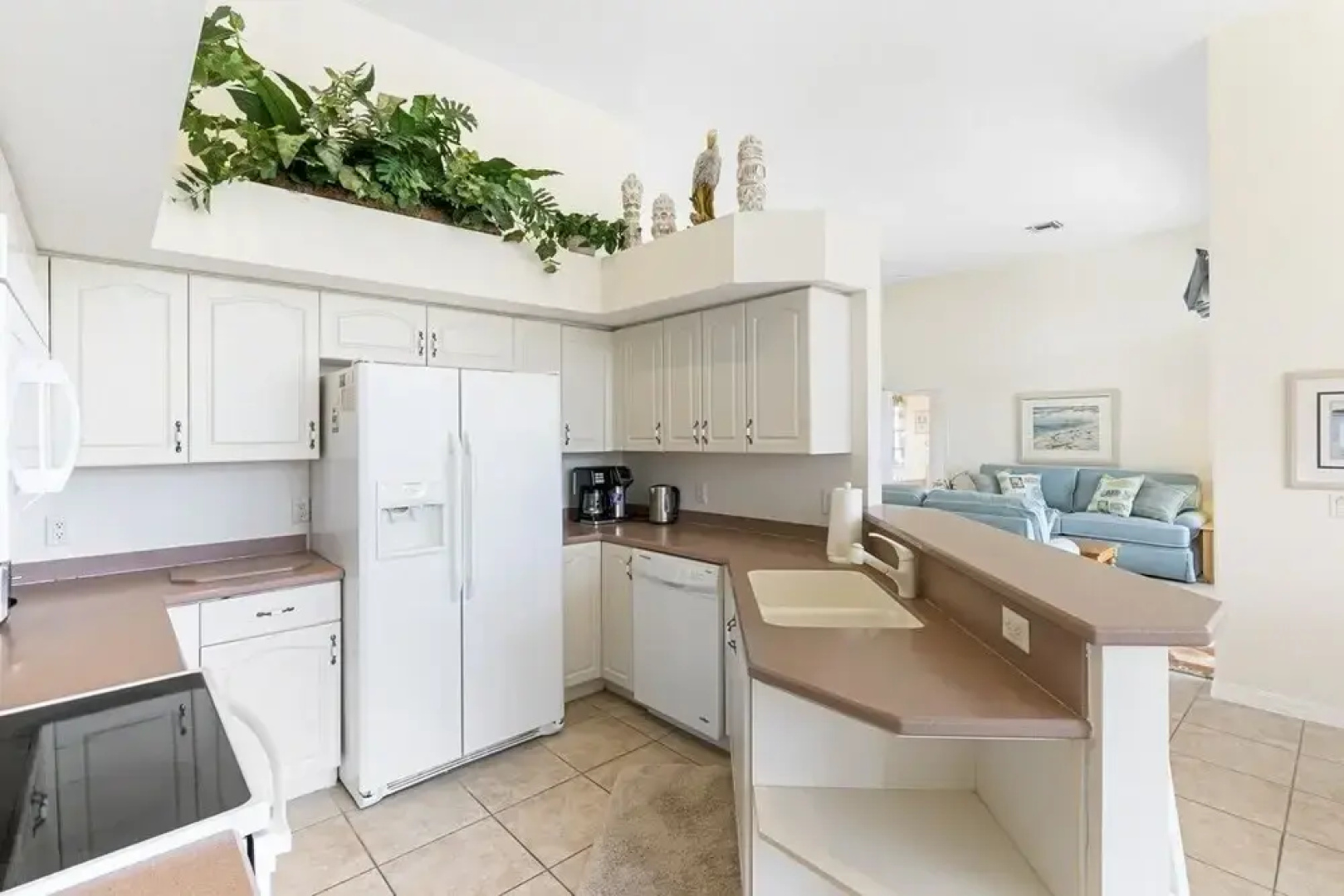 Ivory Home #13002