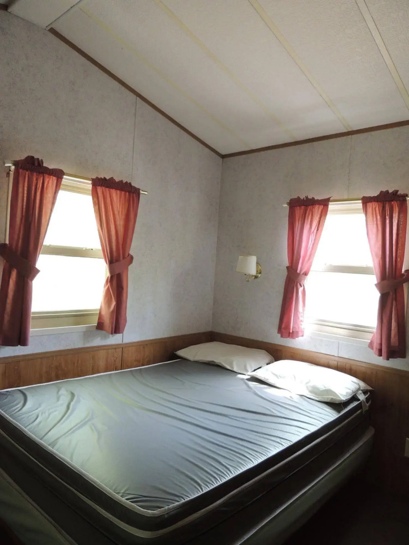 Timothy Lake South RV - Campground