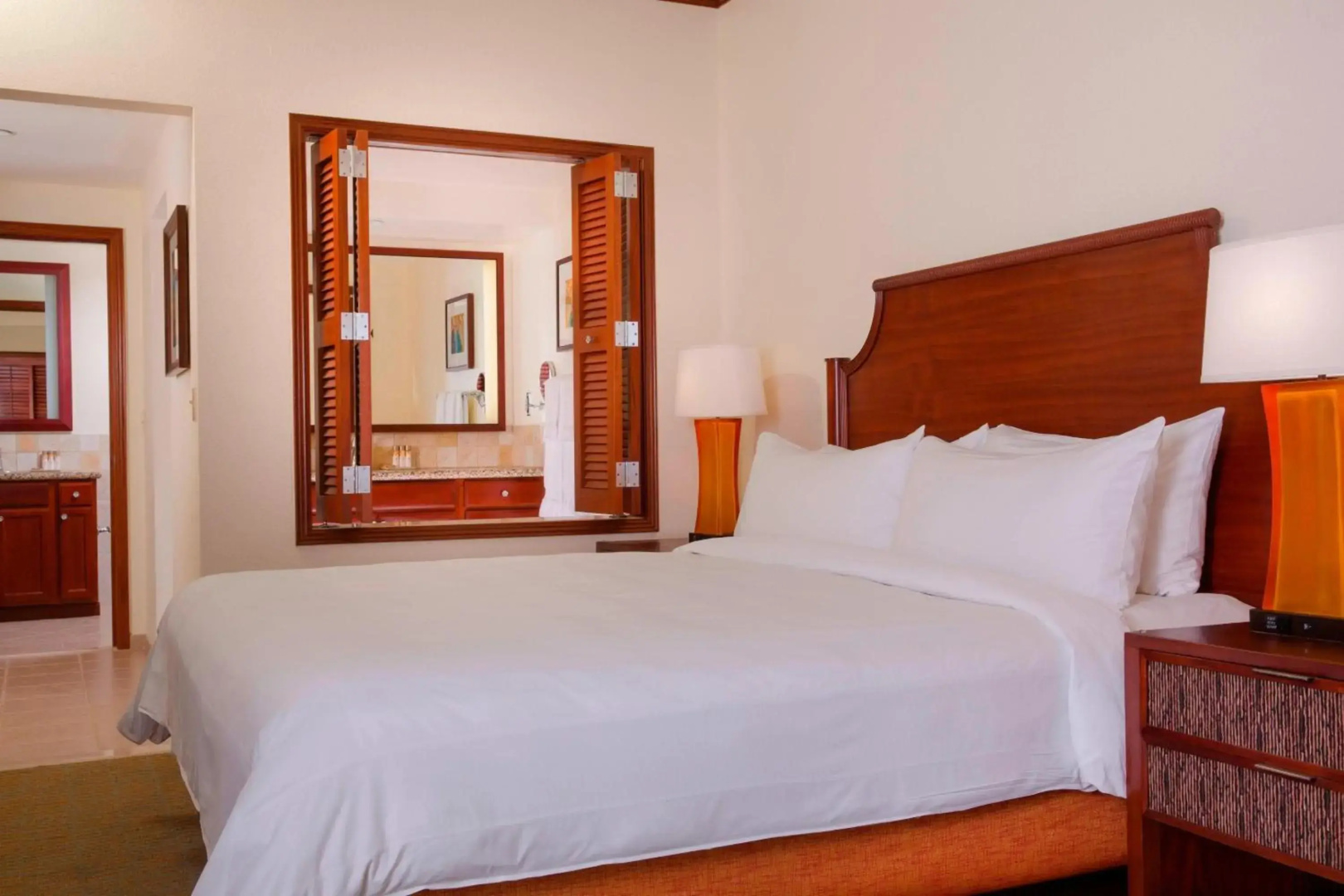 Marriott's Ko'Olina Beach Club