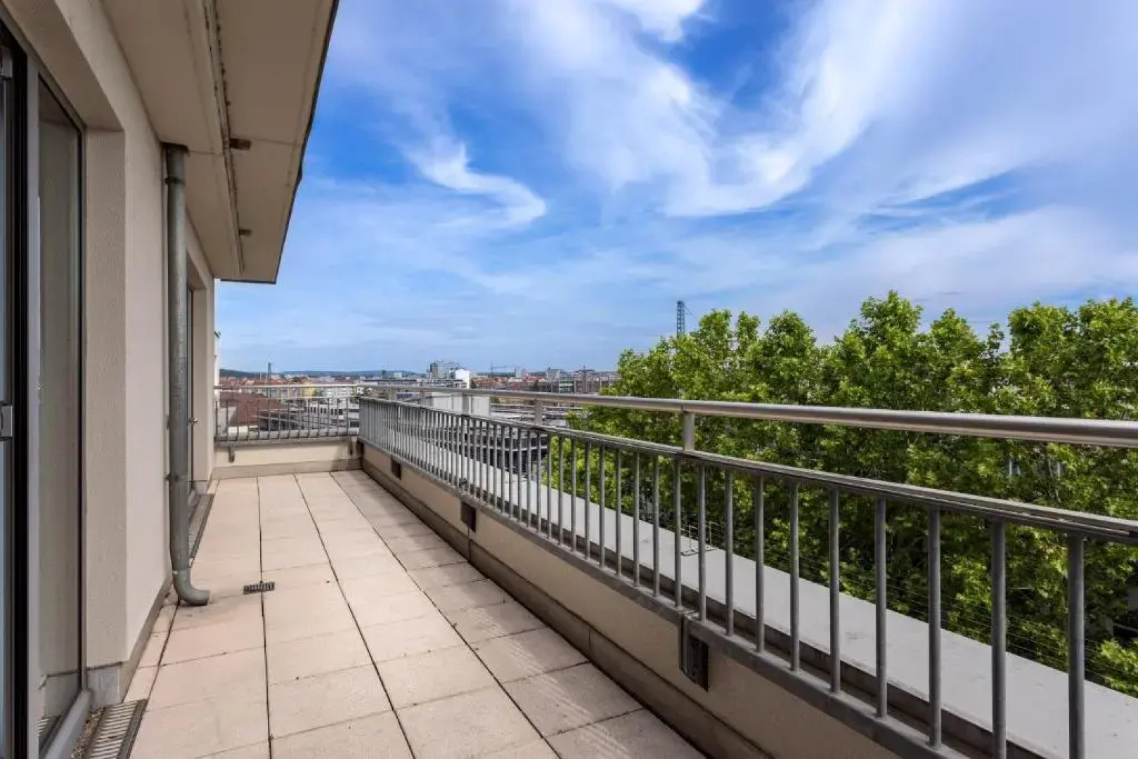 Sheraton Carlton Hotel Nuernberg