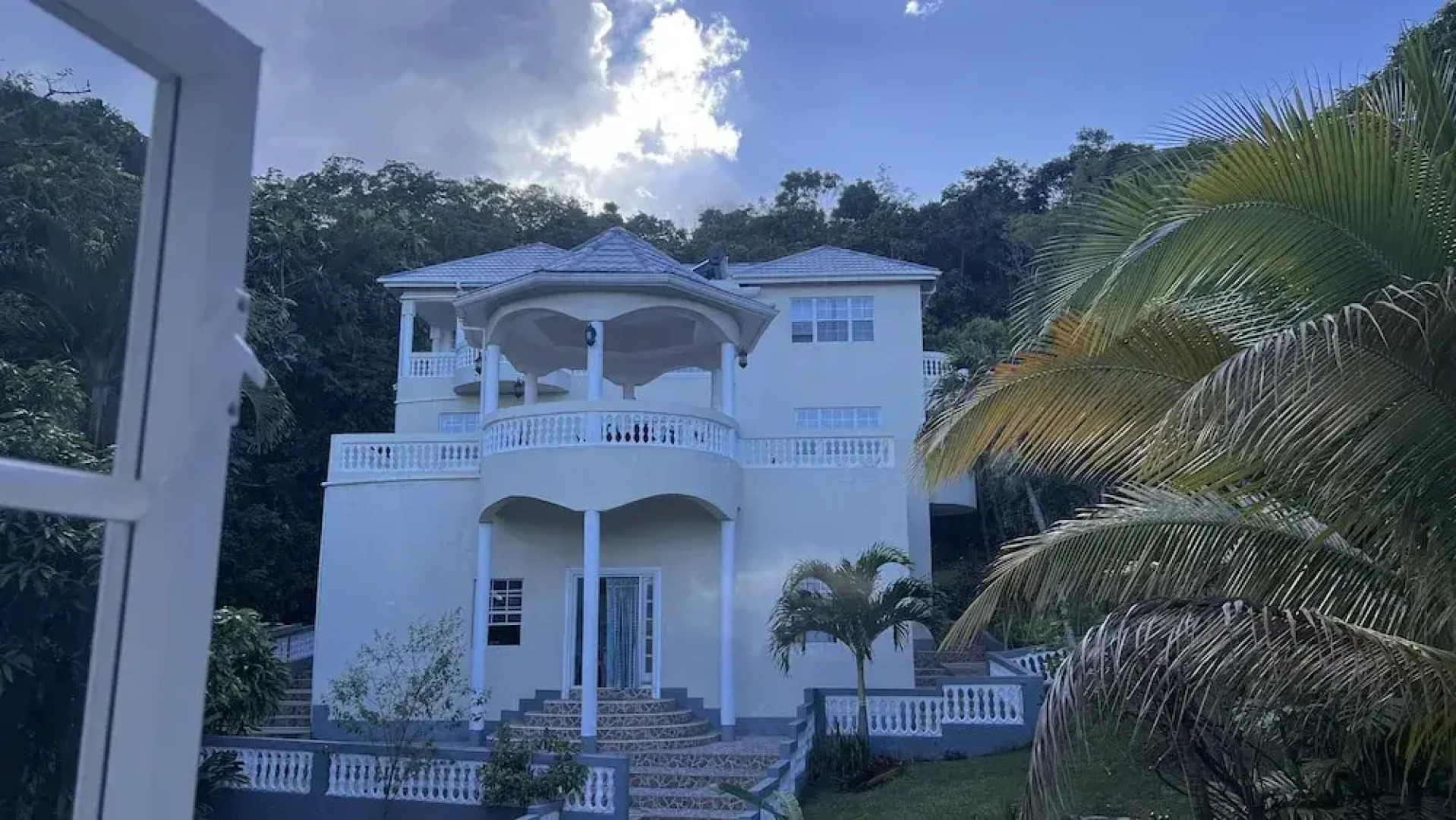 All Nations Guesthouse