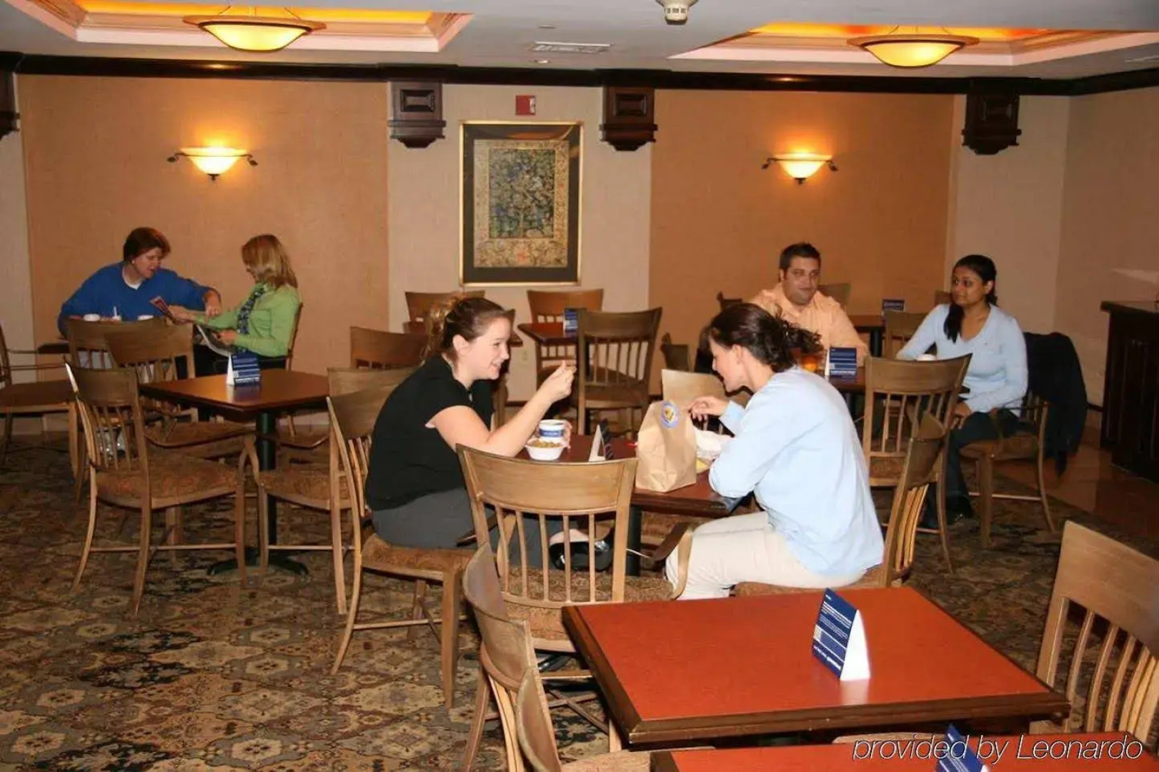 Hampton Inn Portsmouth Central