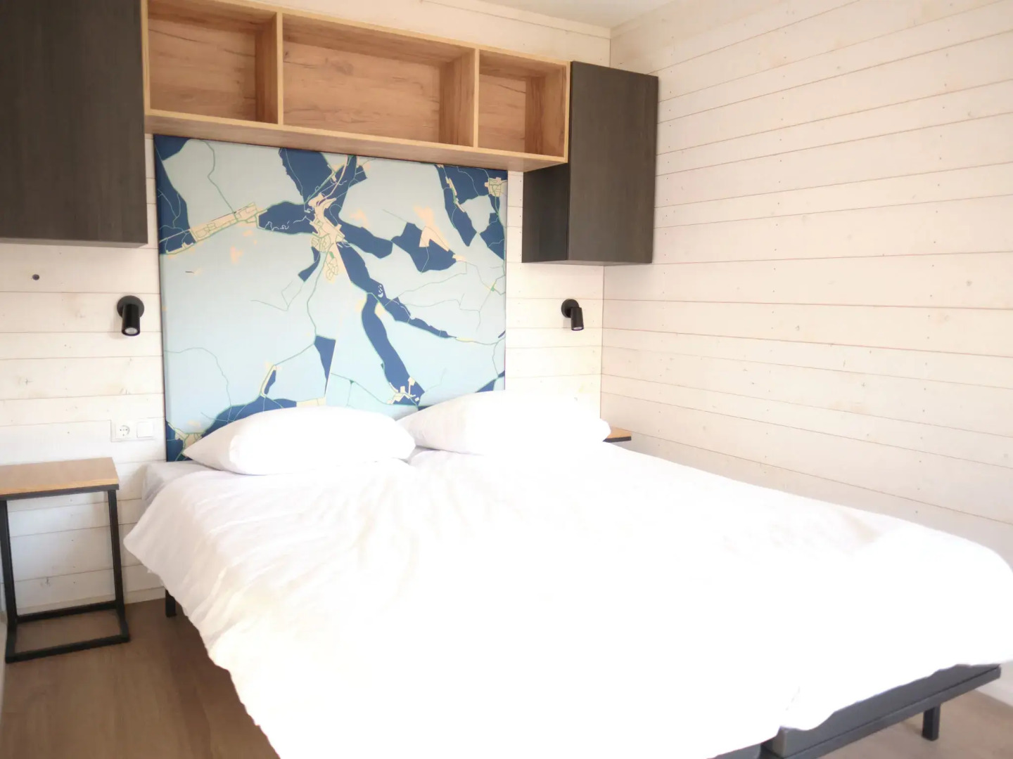 Special Lodge With Great View, Near Maastricht