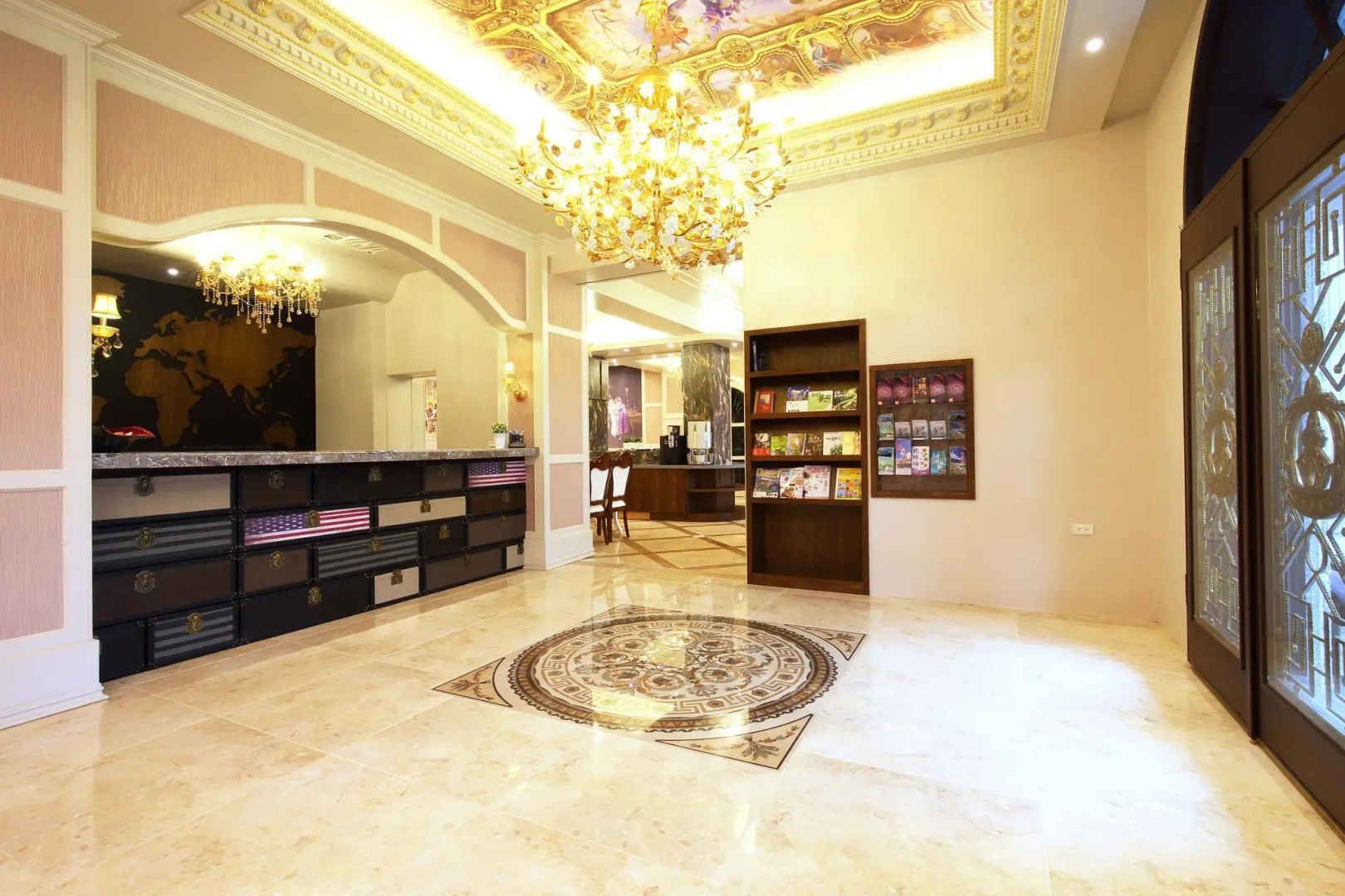 Buckingham Palace B&B