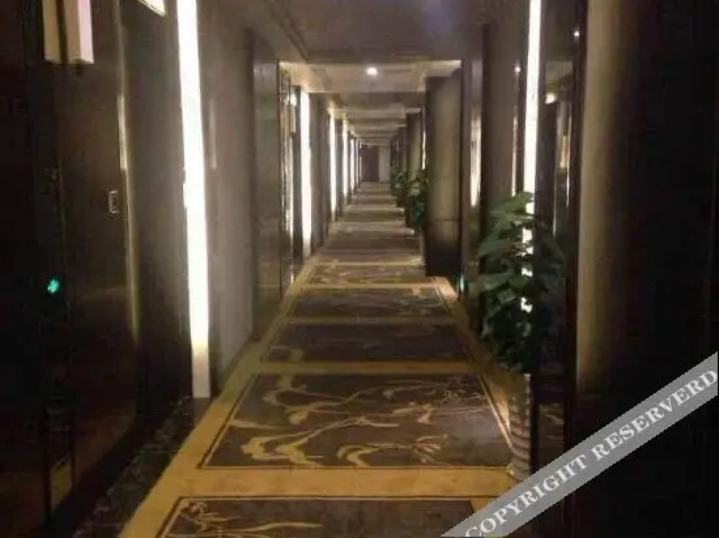 Yiju Chain Hotel (Zunyi Xishui Boutique)