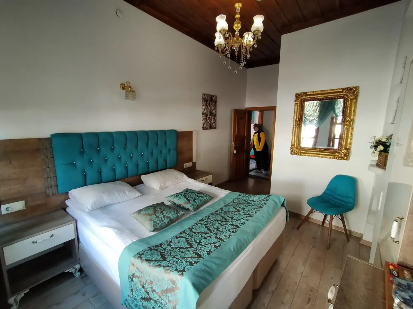 Şehrizade Konakları