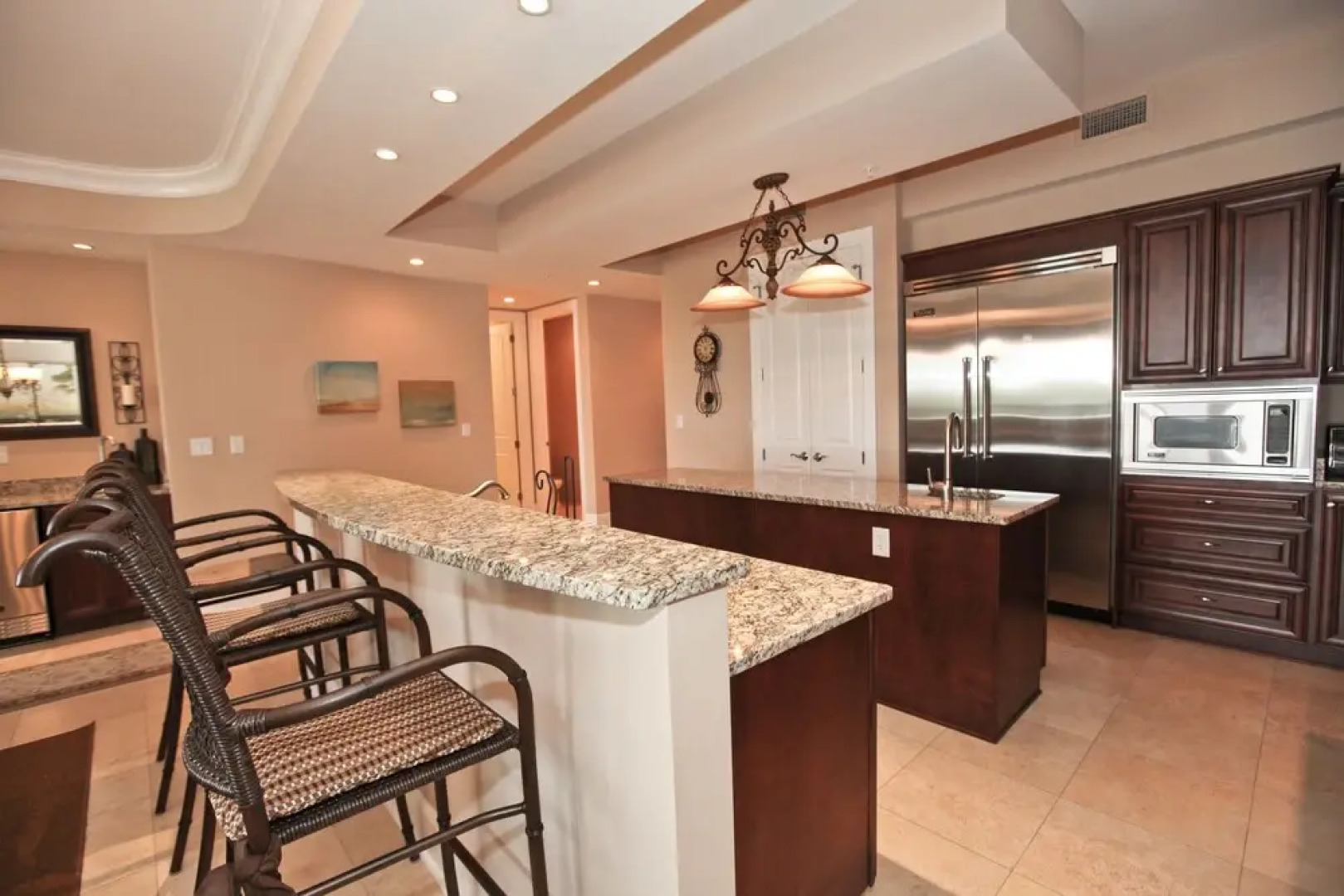 Sanctuary by the Sea by Wyndham Vacation Rentals