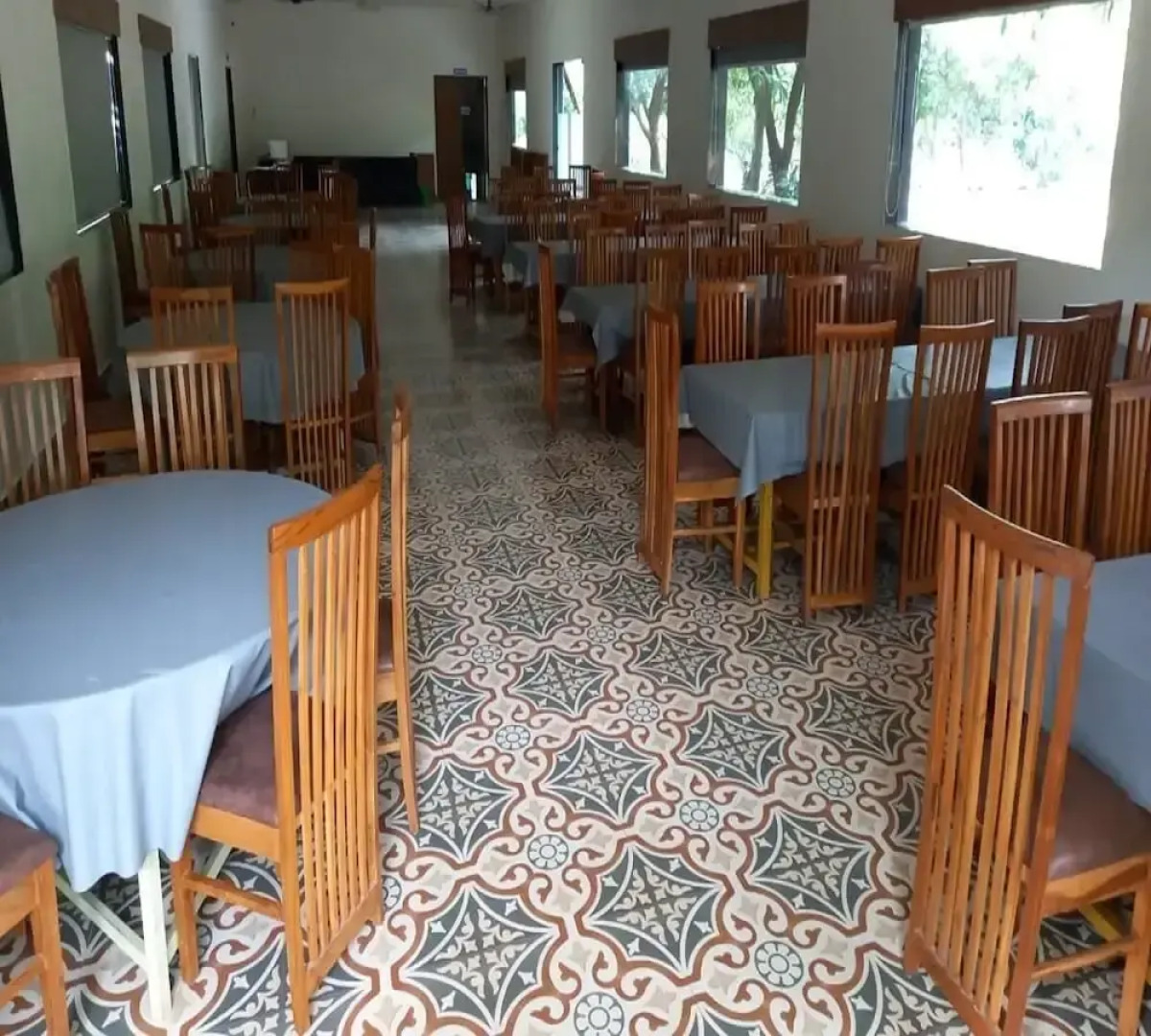 Van Vihar Farm & Resort