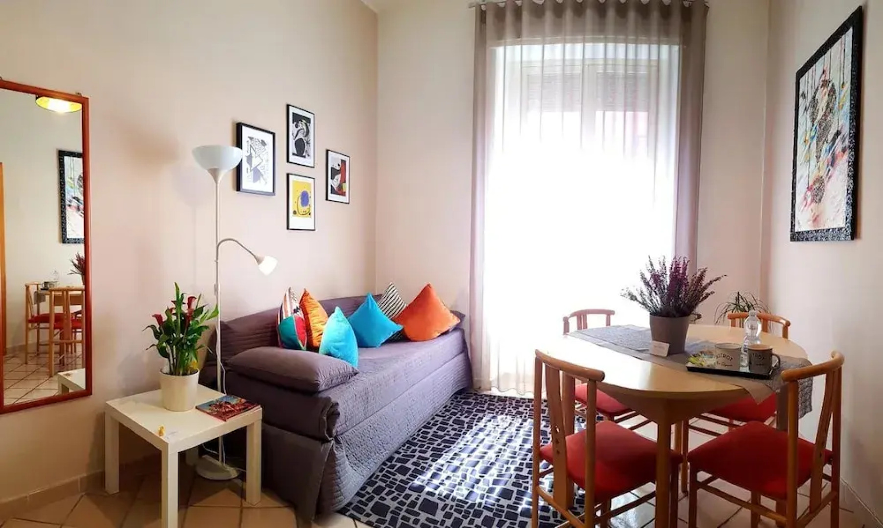 Hotel Residence Risorgimento