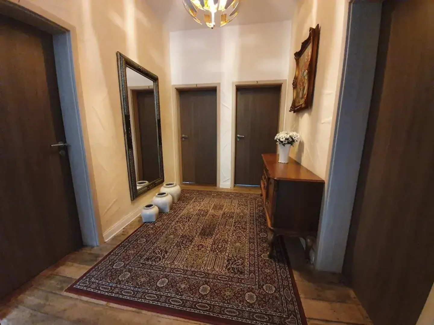 Osteria Del Vino Cochem