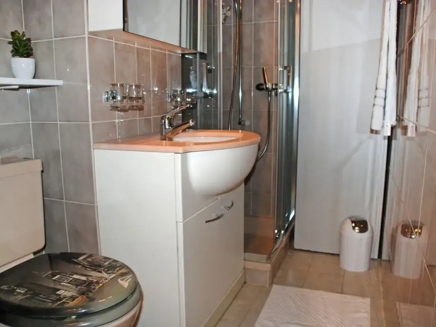 Miramonti Muralto in Muralto