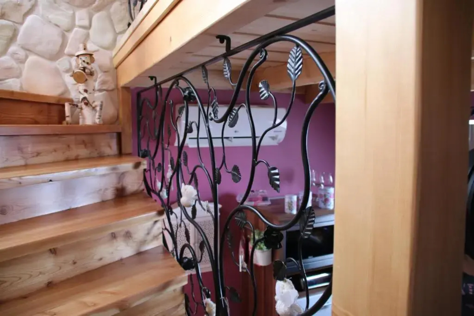 Apartament Hawrań Murzasichle