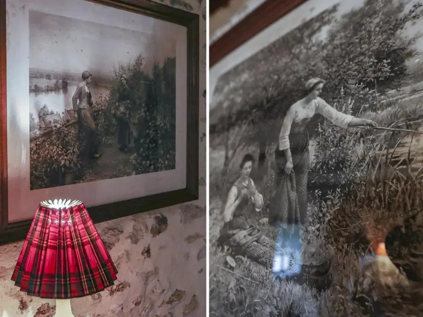 Gîte Crucheray, 4 pièces, 8 personnes - FR-1-491-77