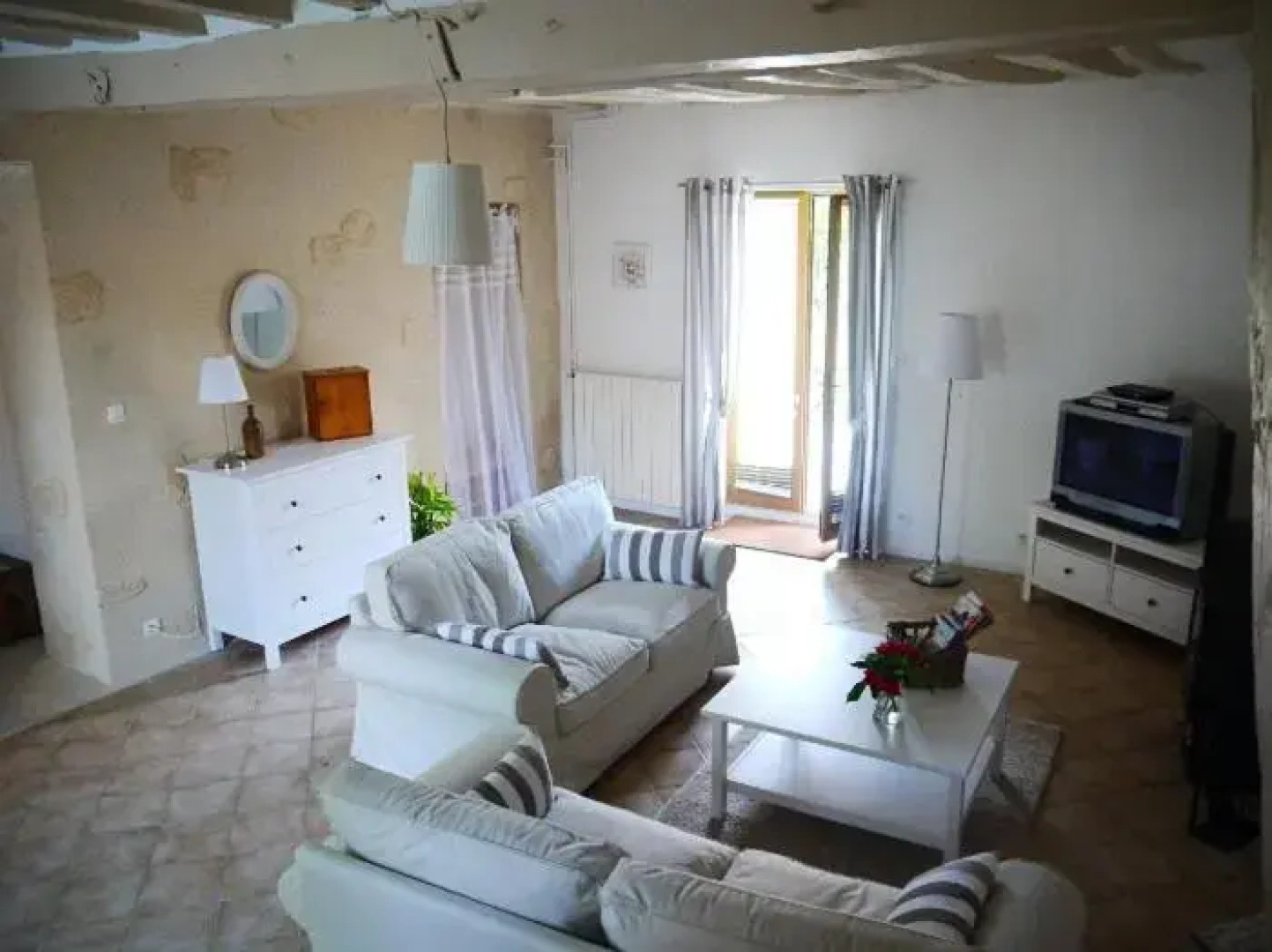 Gite Les Volets Rouges