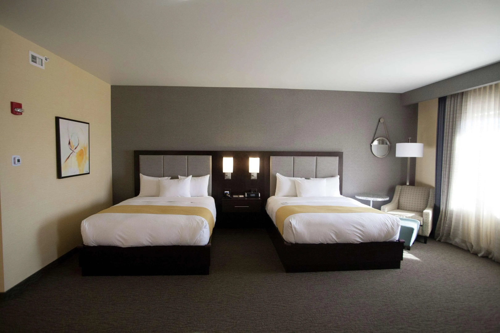 DoubleTree by Hilton Bemidji